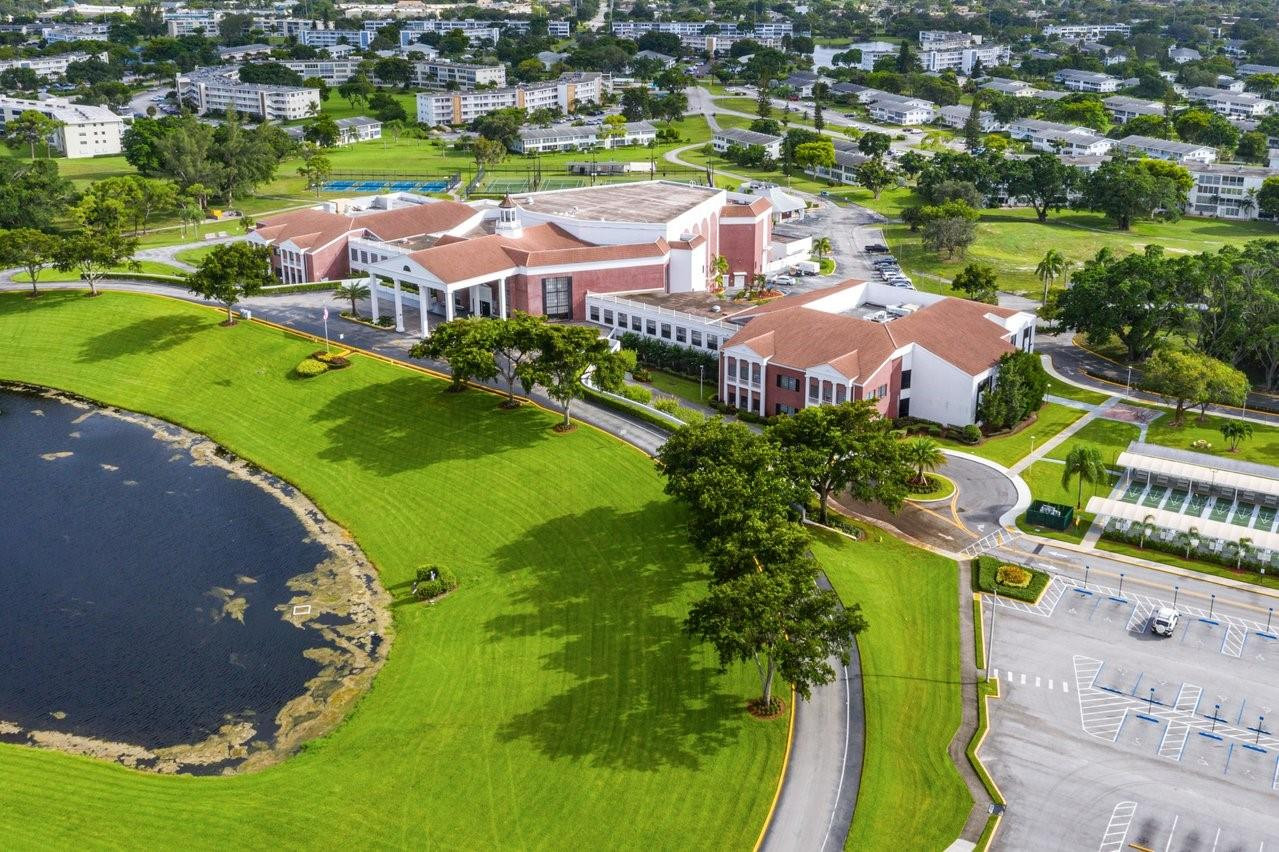 CENTURY VILLAGE - Residential