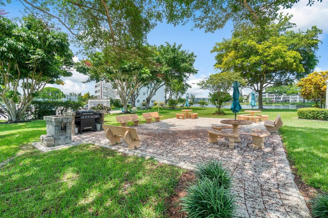 CENTURY VILLAGE - Residential