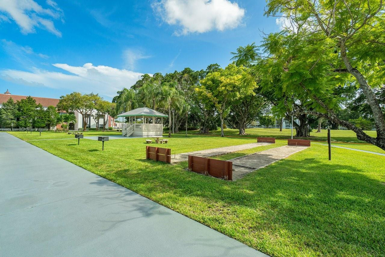 CENTURY VILLAGE - Residential