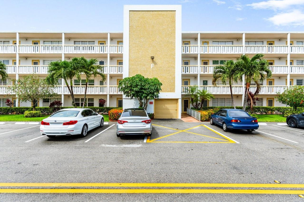 CENTURY VILLAGE - Residential