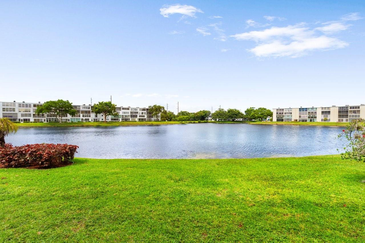 CENTURY VILLAGE - Residential