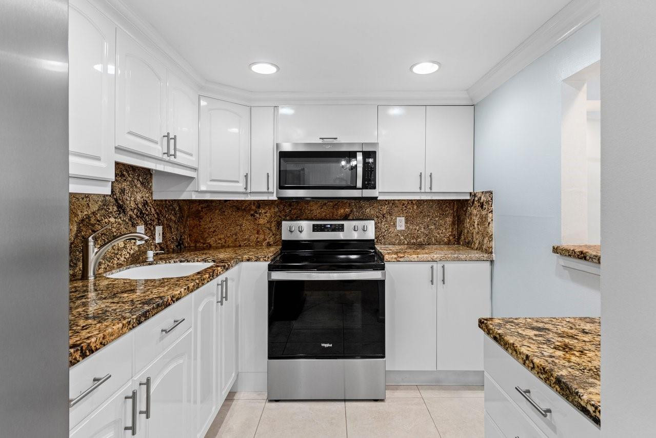 CENTURY VILLAGE - Residential