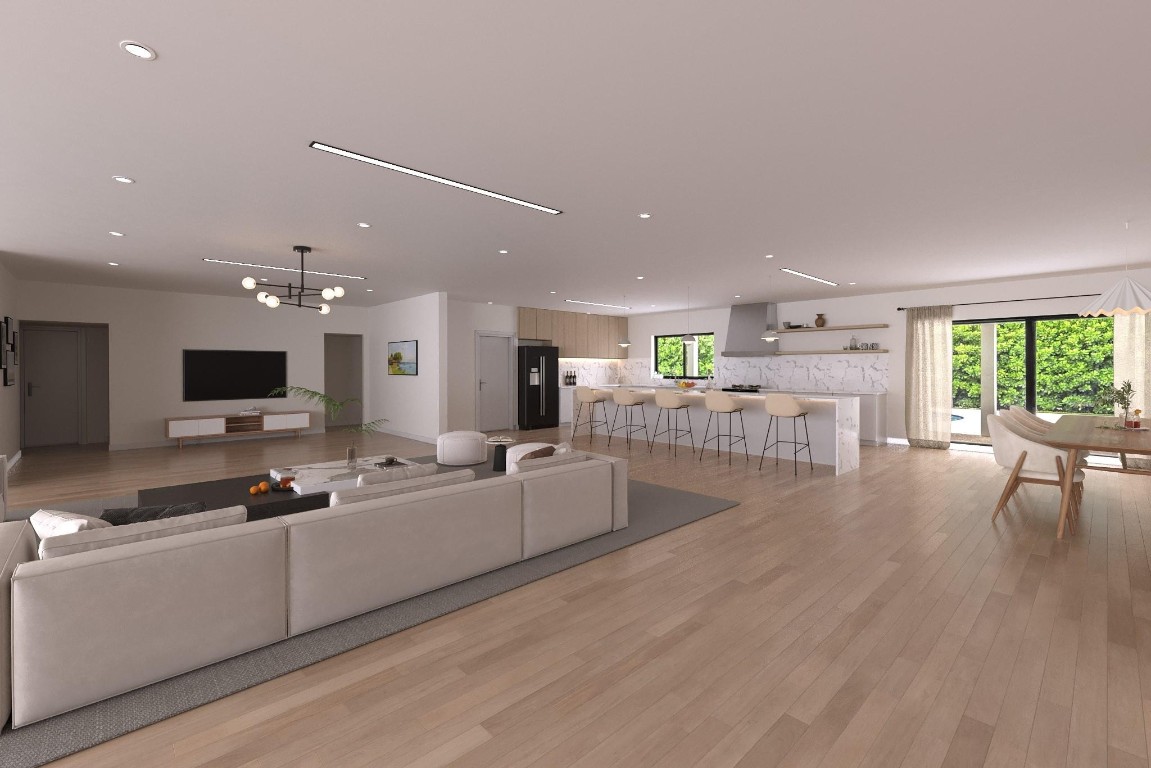 Emerald Hills - Residential