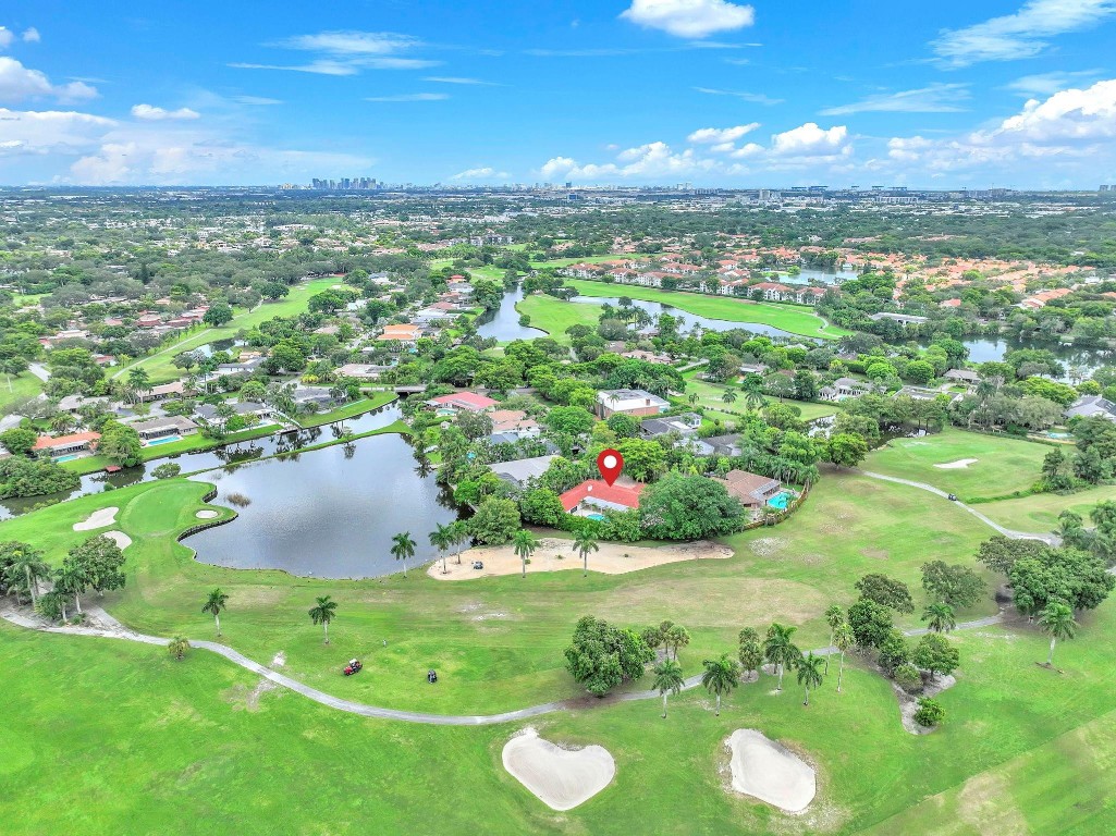 Emerald Hills - Residential