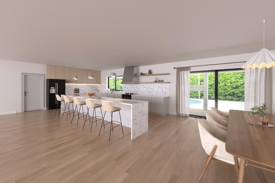 Emerald Hills - Residential