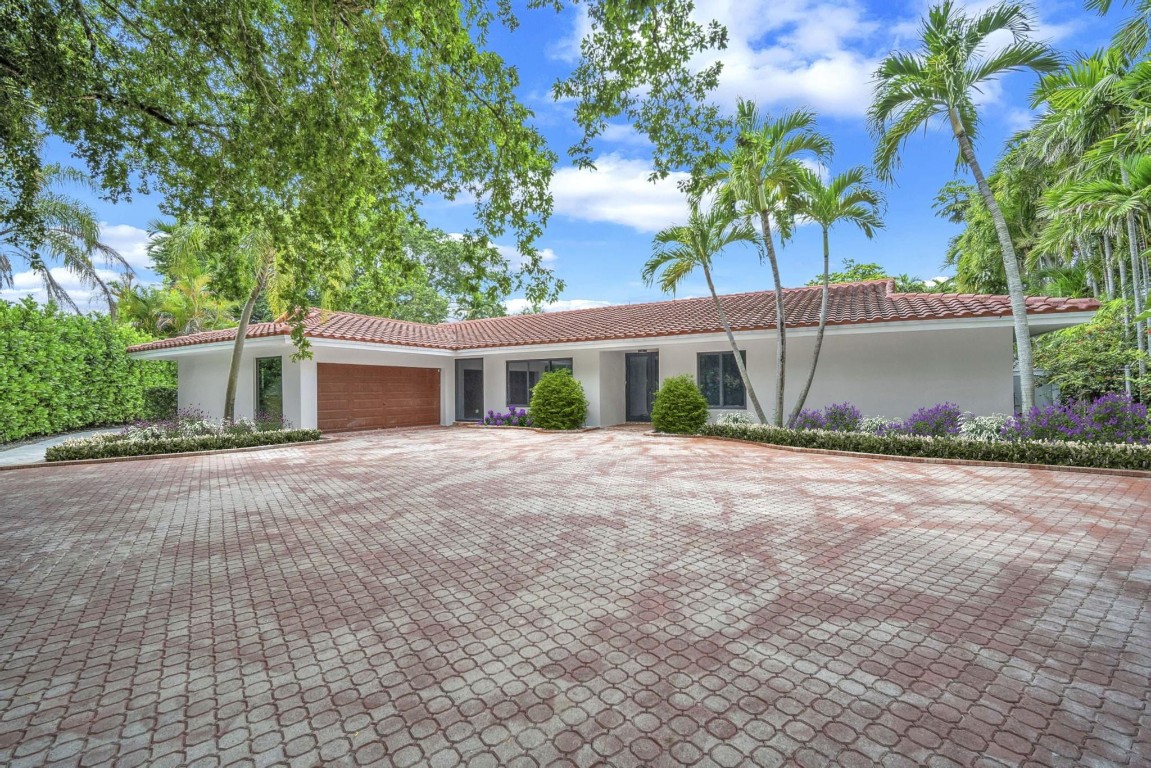 Emerald Hills - Residential
