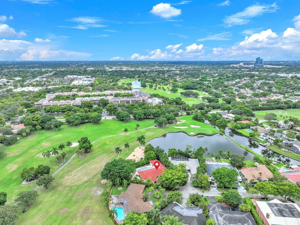 Emerald Hills - Residential