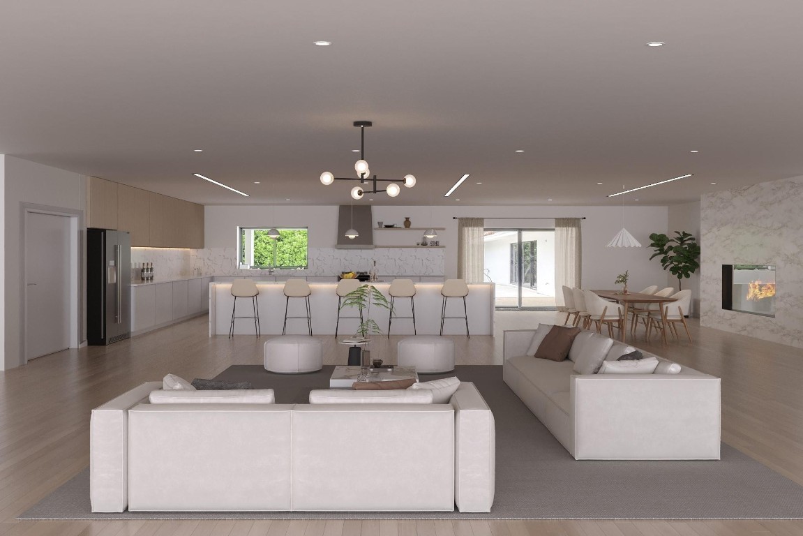 Emerald Hills - Residential