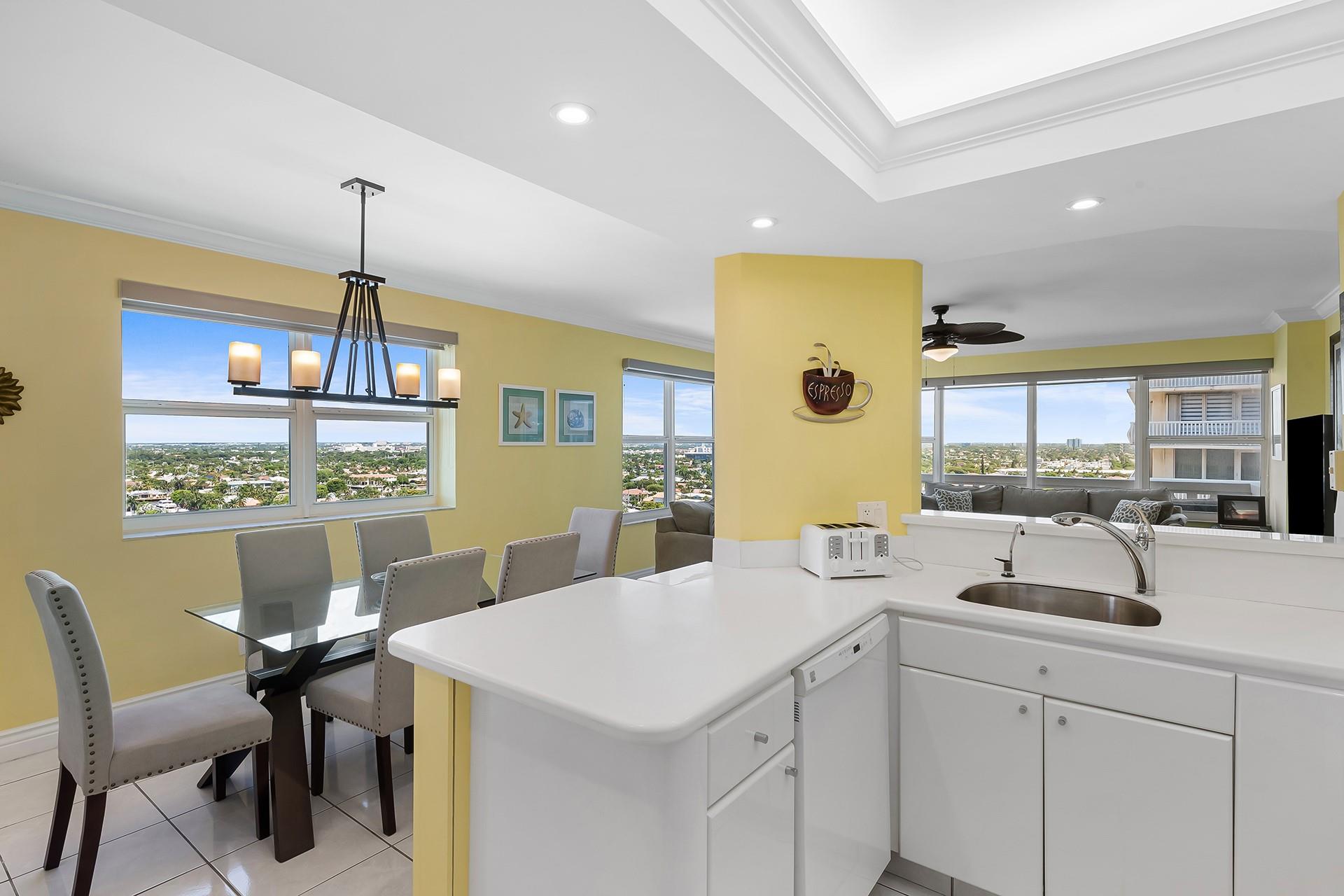 Ocean Summit - Residential