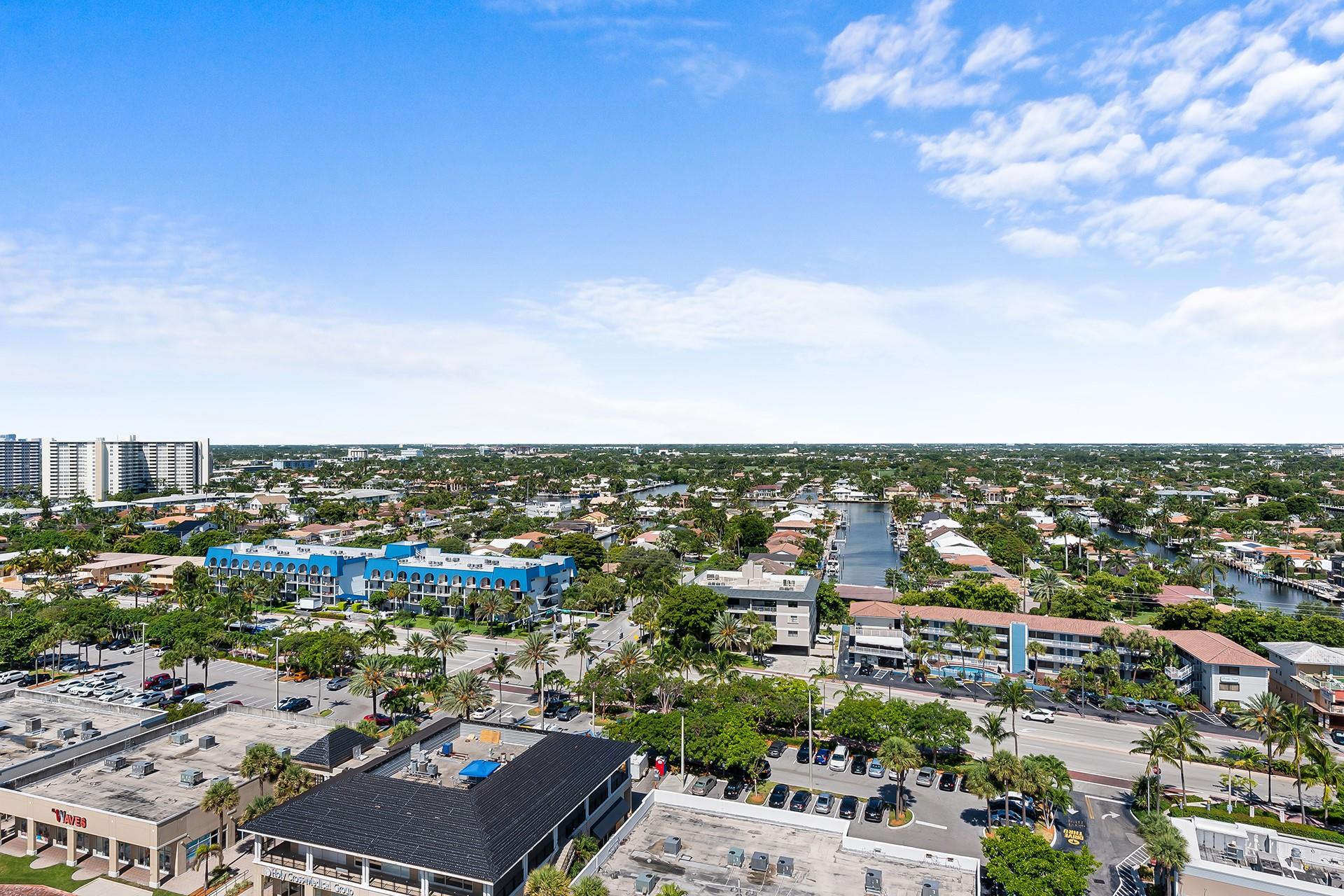 Ocean Summit - Residential