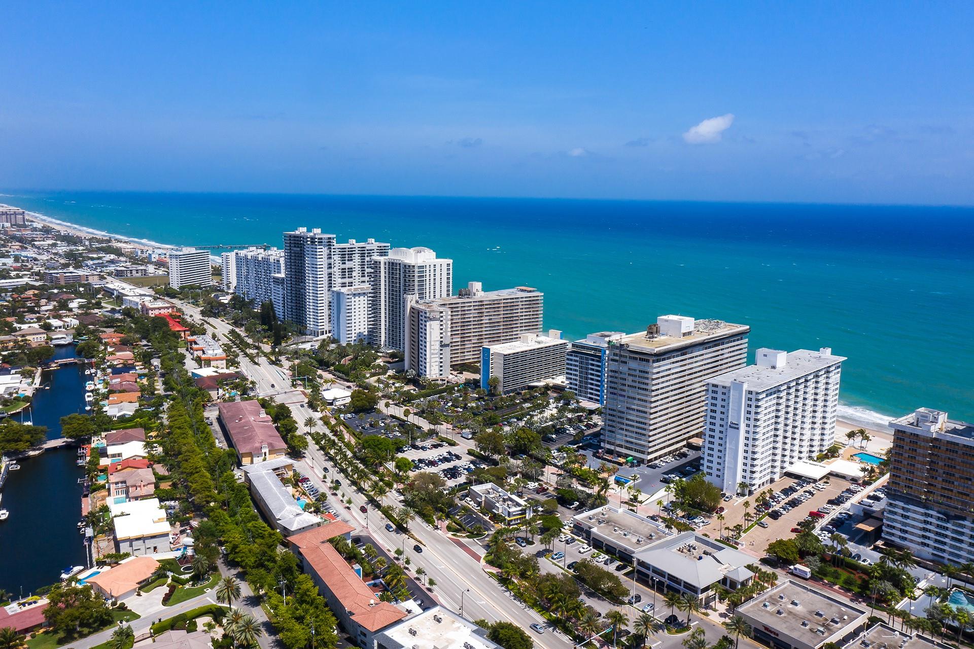 Ocean Summit - Residential