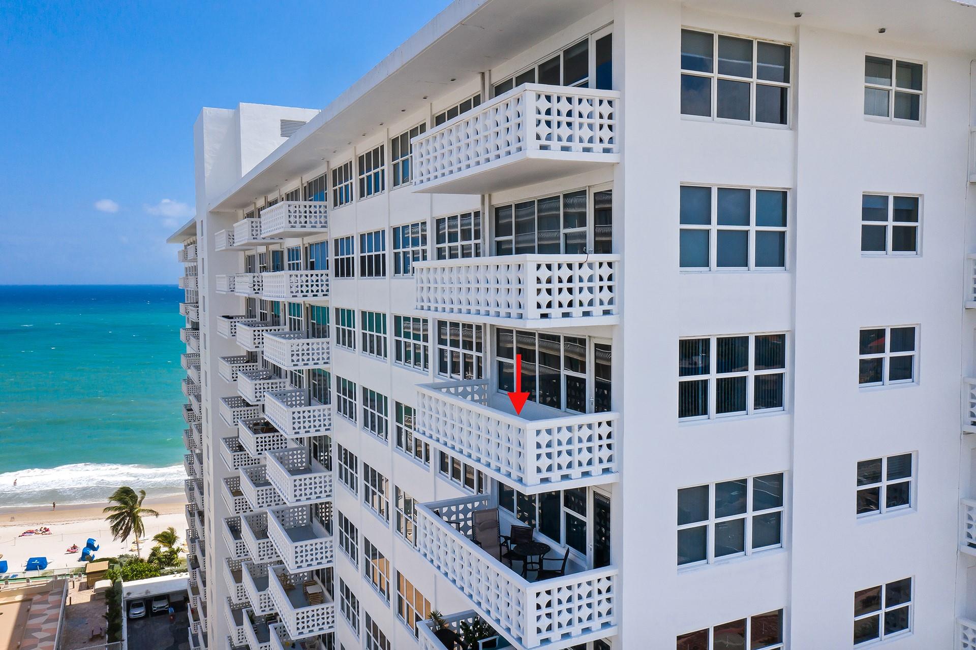 Ocean Summit - Residential