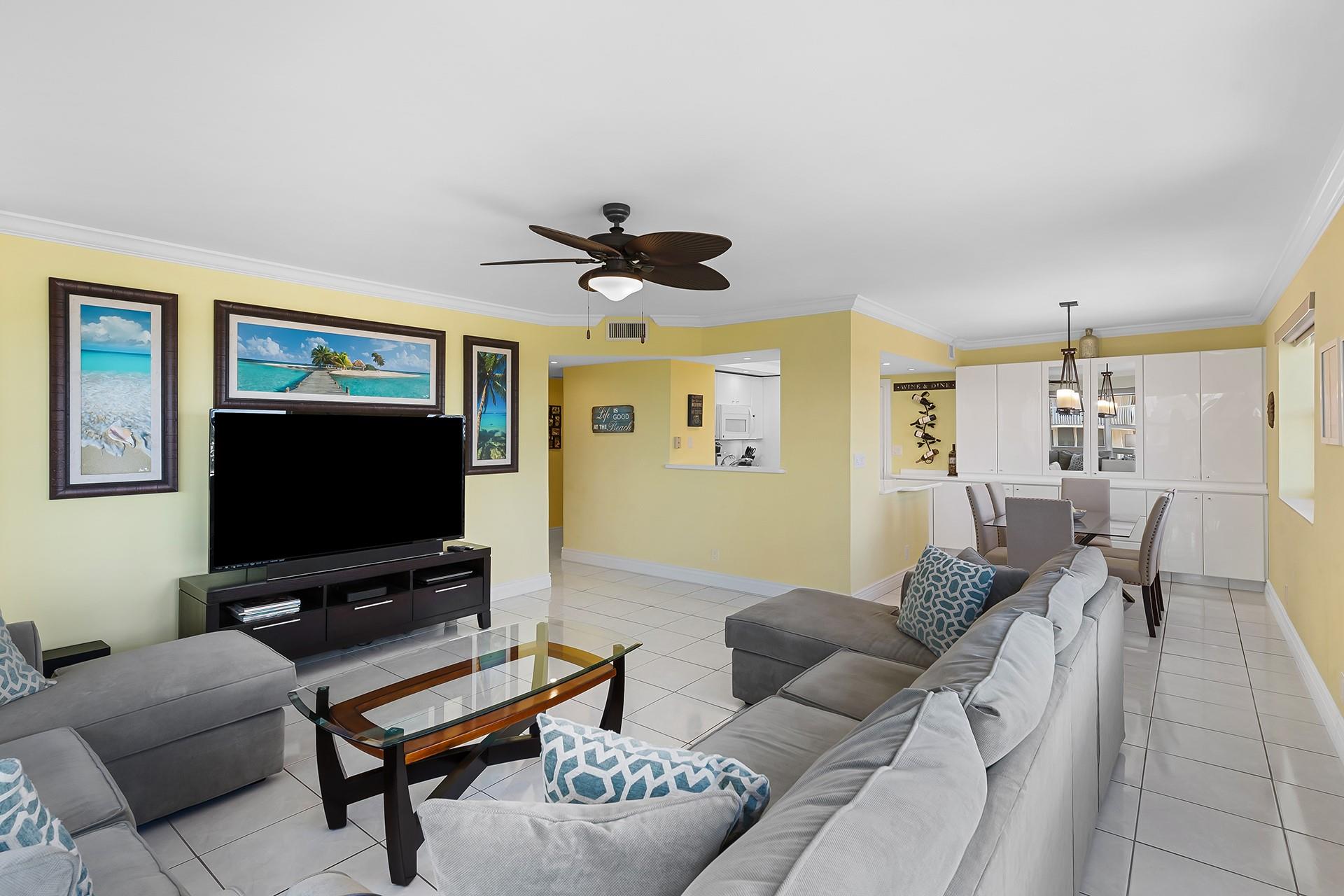 Ocean Summit - Residential