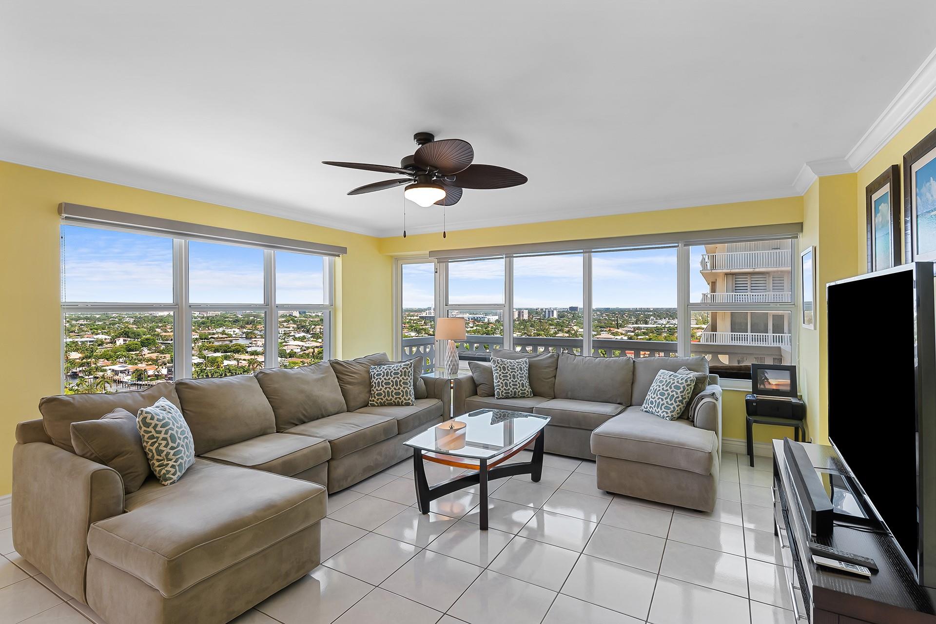 Ocean Summit - Residential