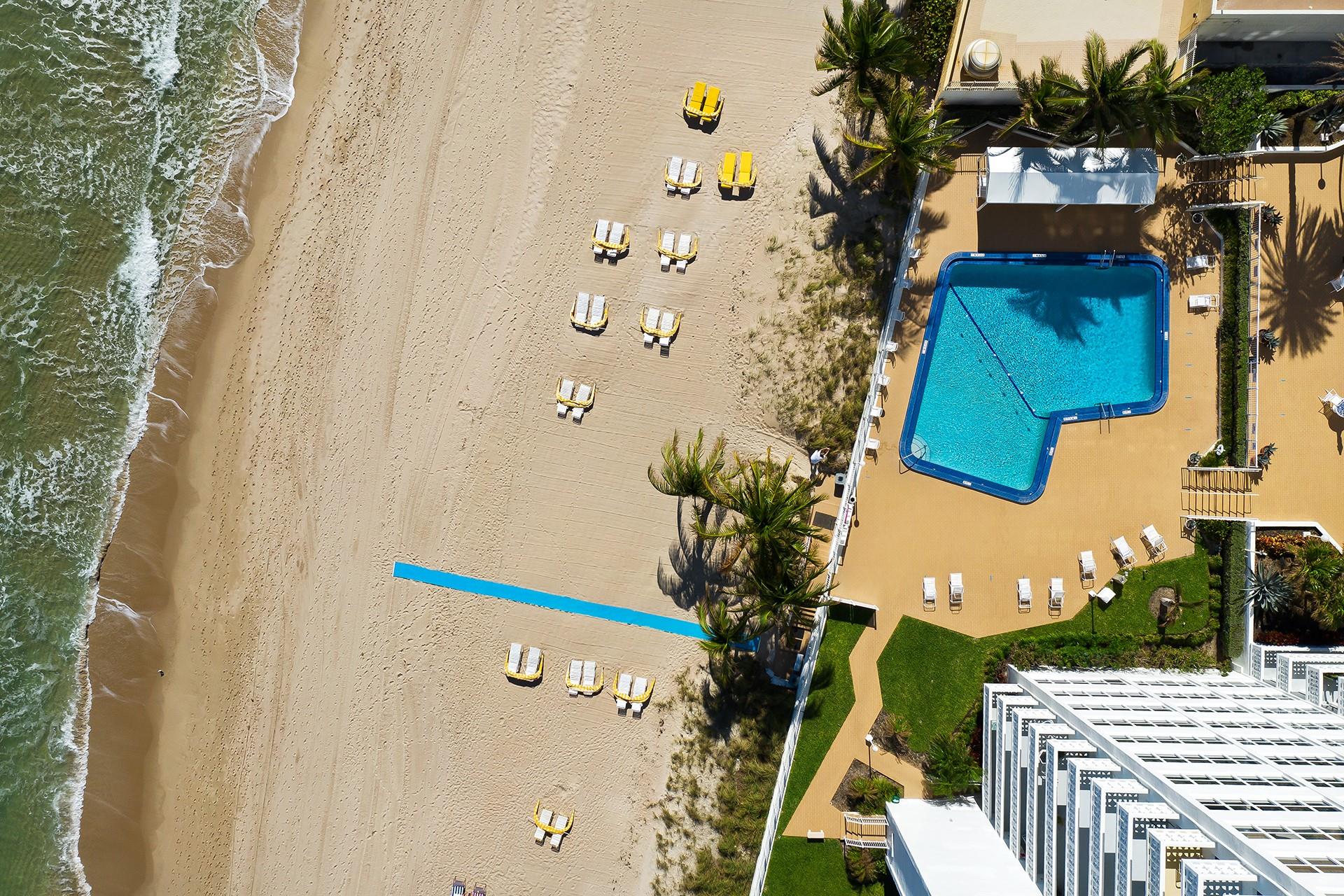 Ocean Summit - Residential