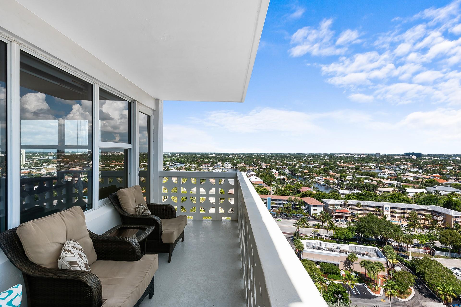 Ocean Summit - Residential