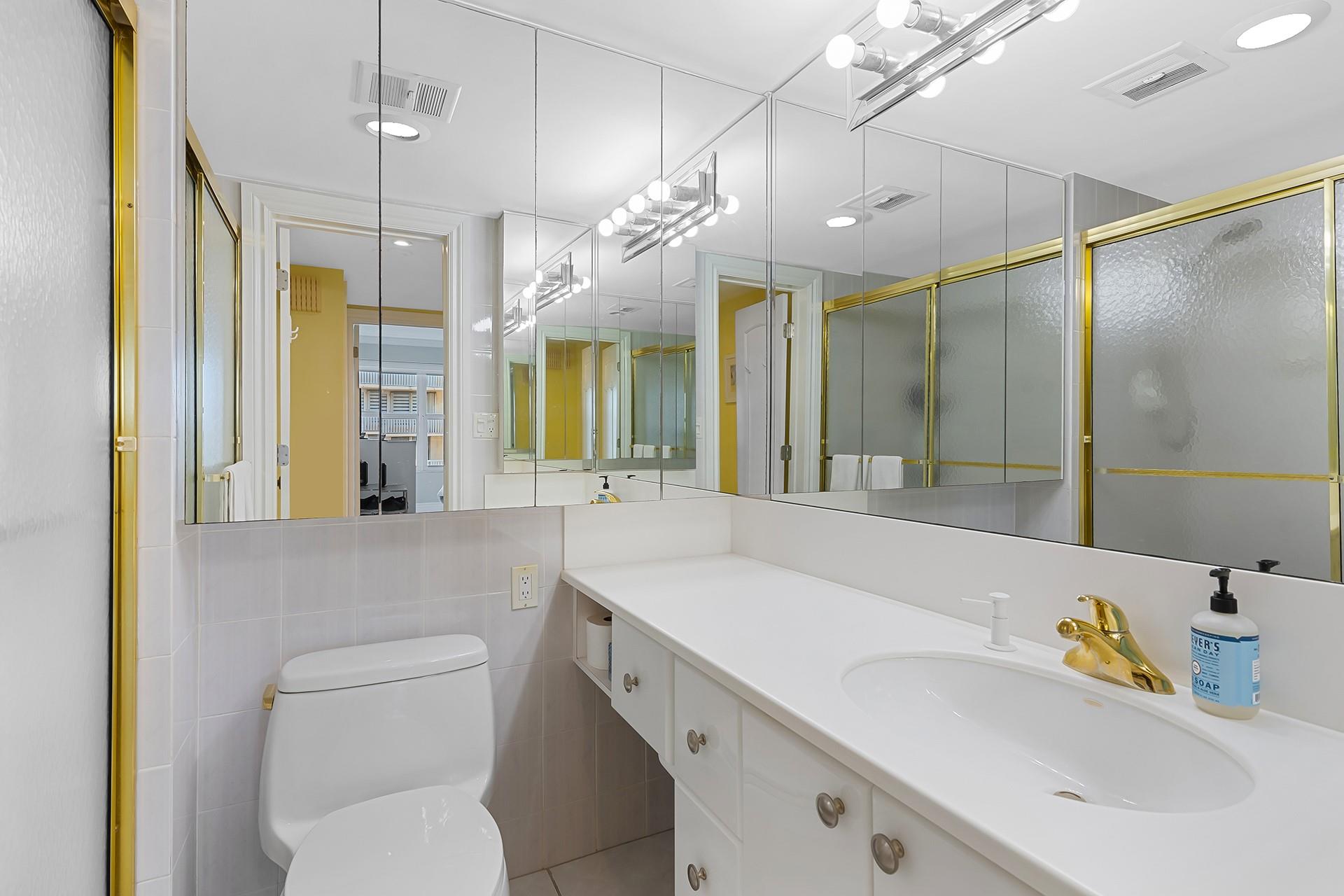 Ocean Summit - Residential