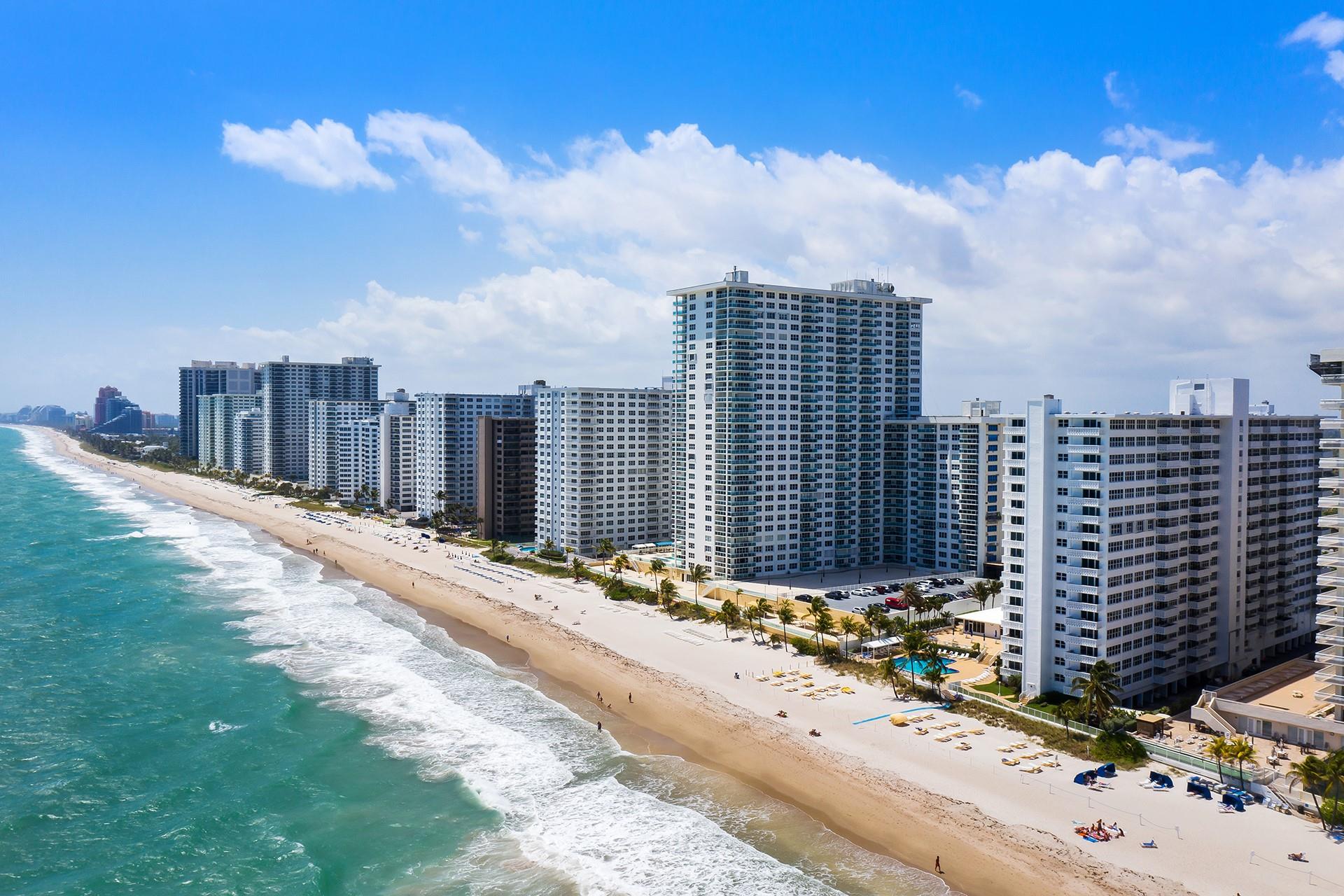 Ocean Summit - Residential
