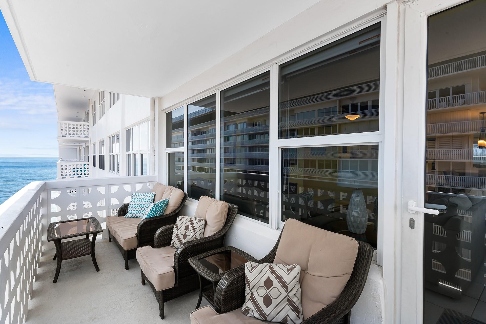 Ocean Summit - Residential