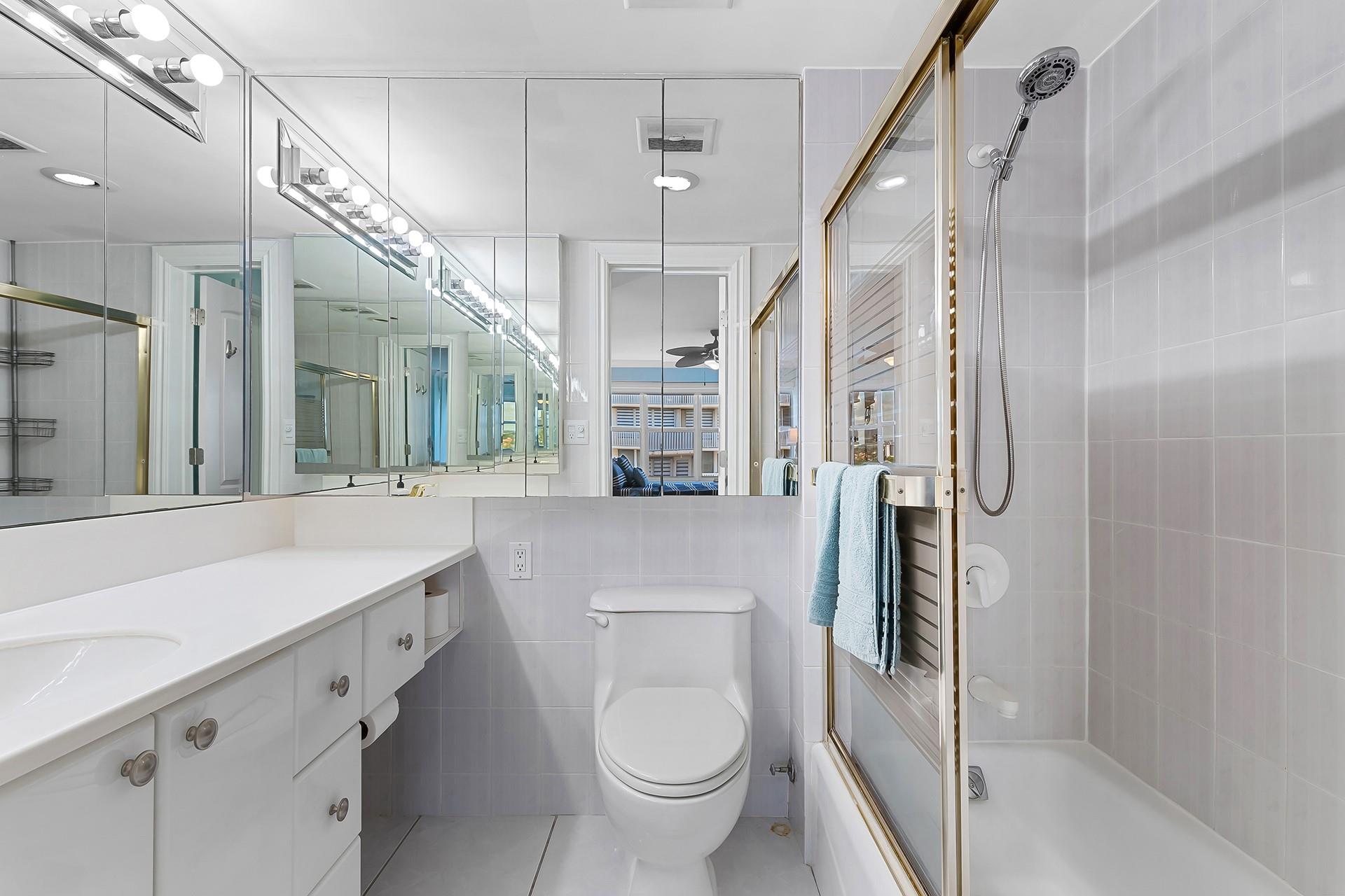 Ocean Summit - Residential