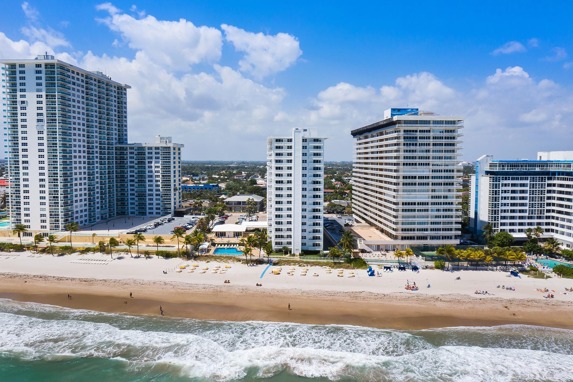 Ocean Summit - Residential