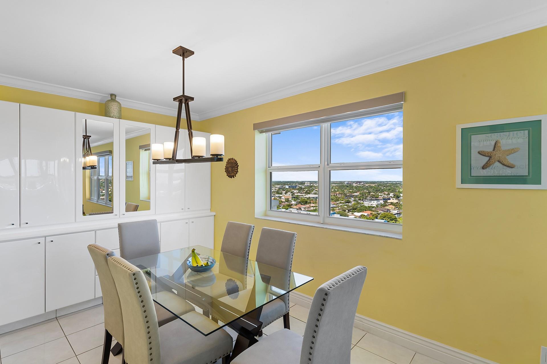Ocean Summit - Residential
