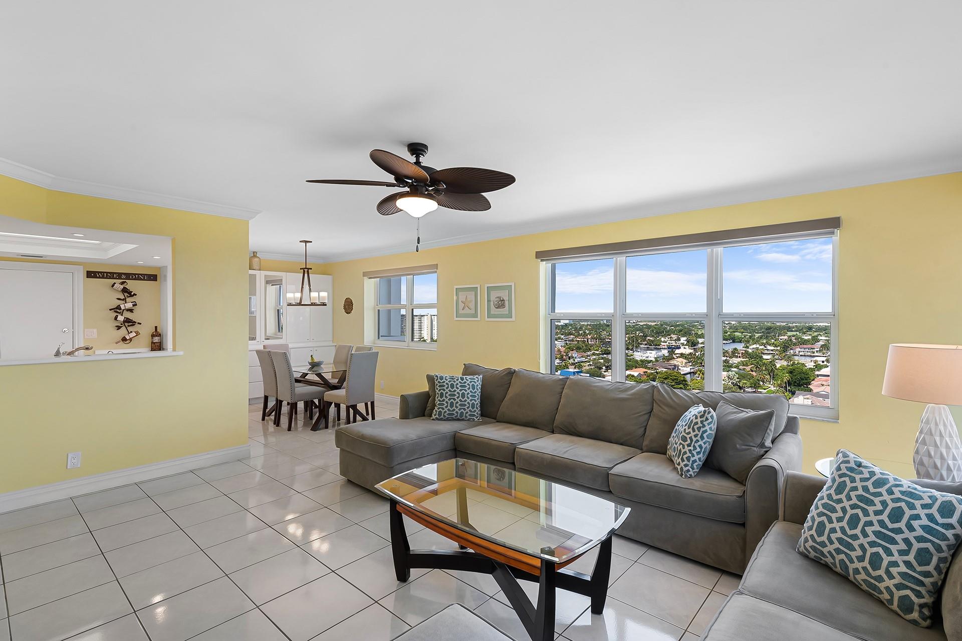 Ocean Summit - Residential