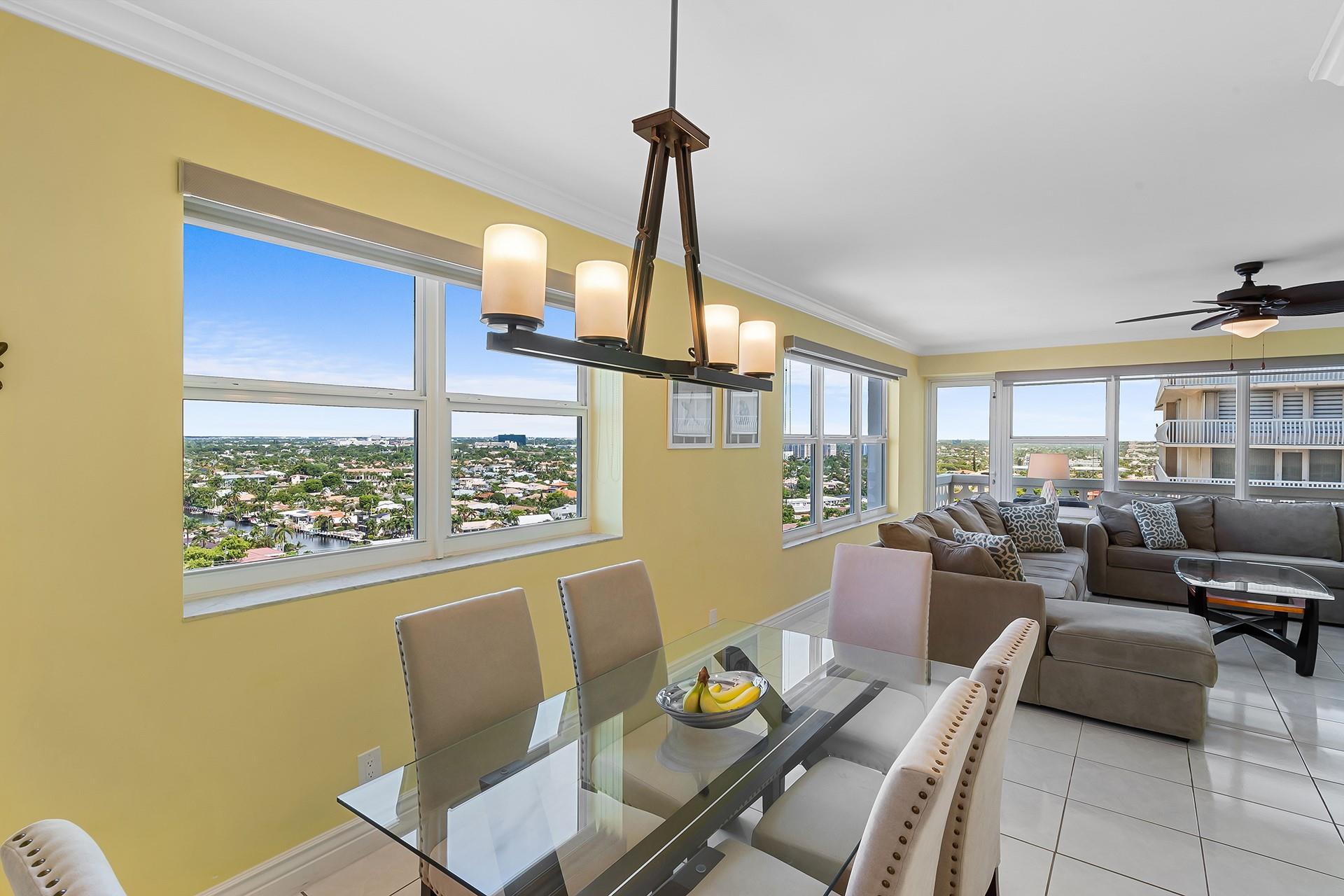 Ocean Summit - Residential