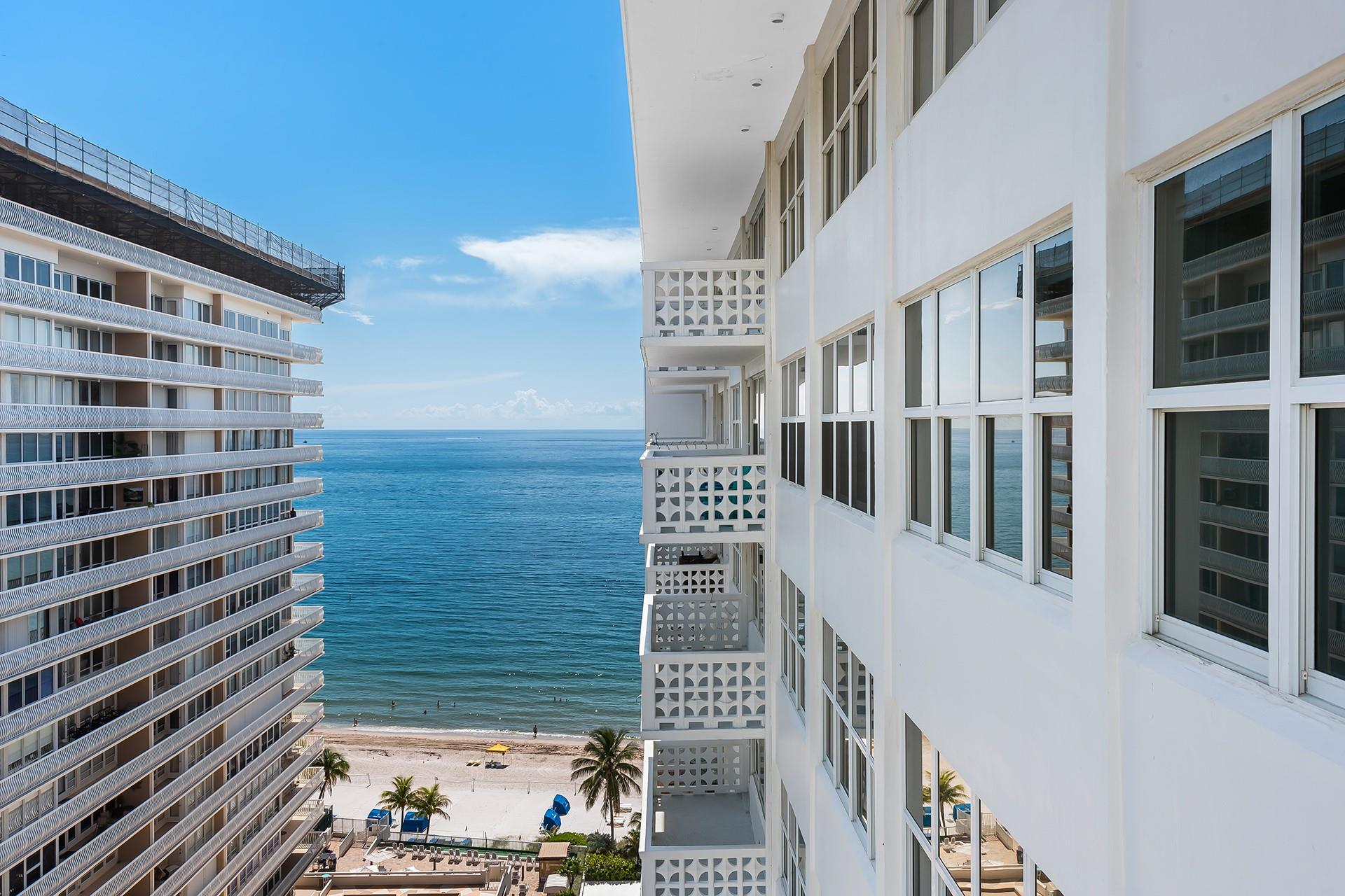 Ocean Summit - Residential