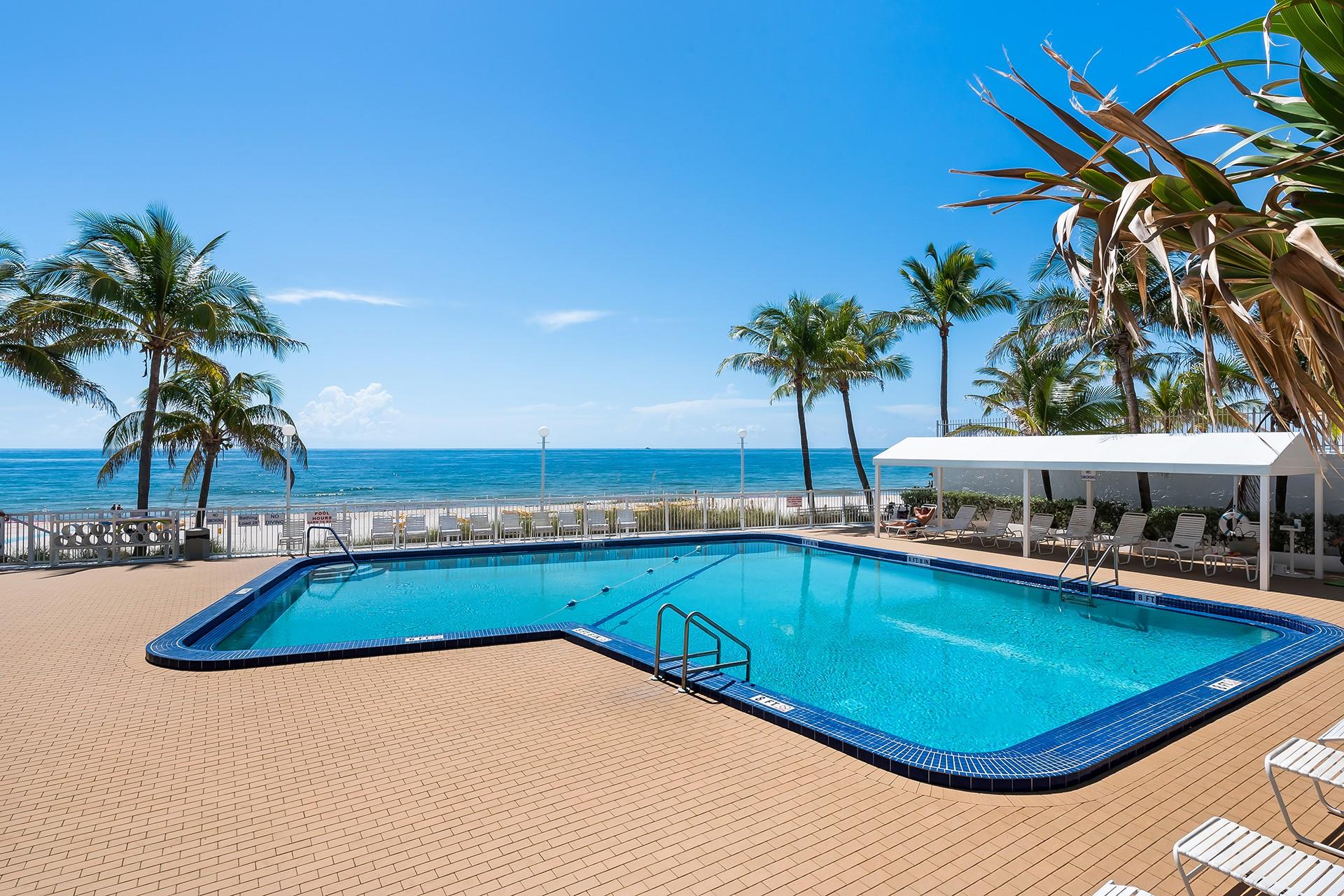 Ocean Summit - Residential