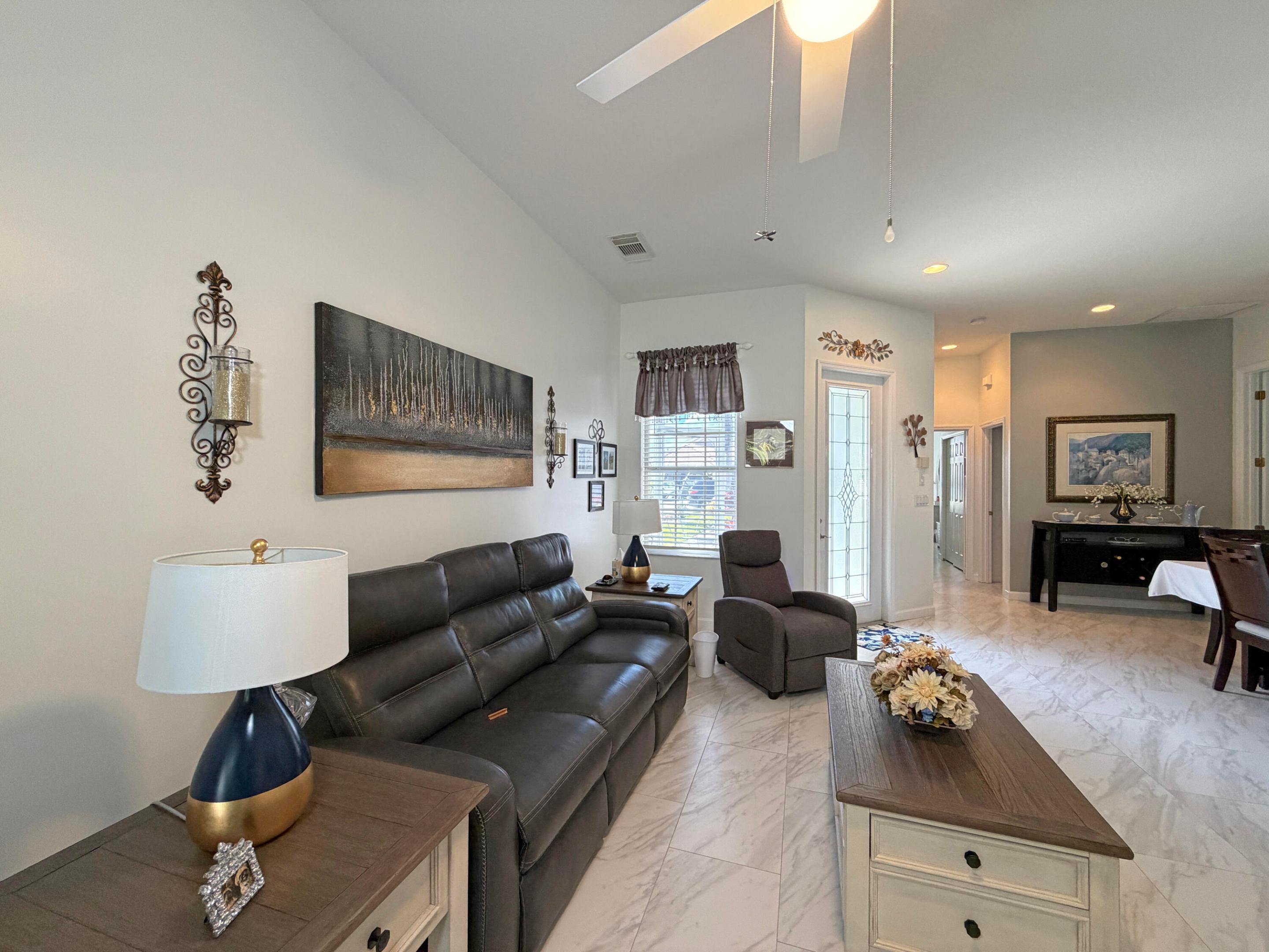 LAKE CHARLES - Residential
