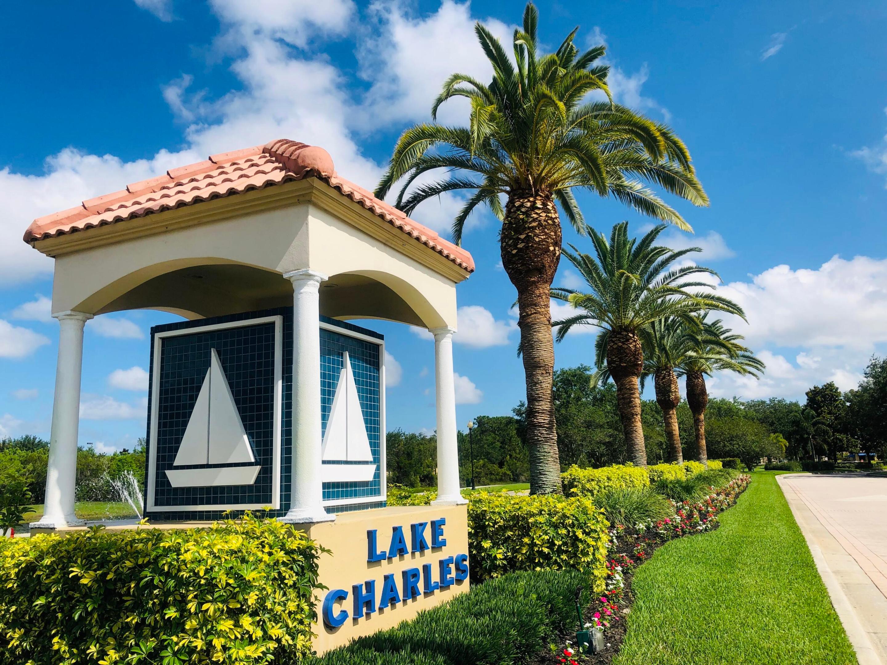 LAKE CHARLES - Residential