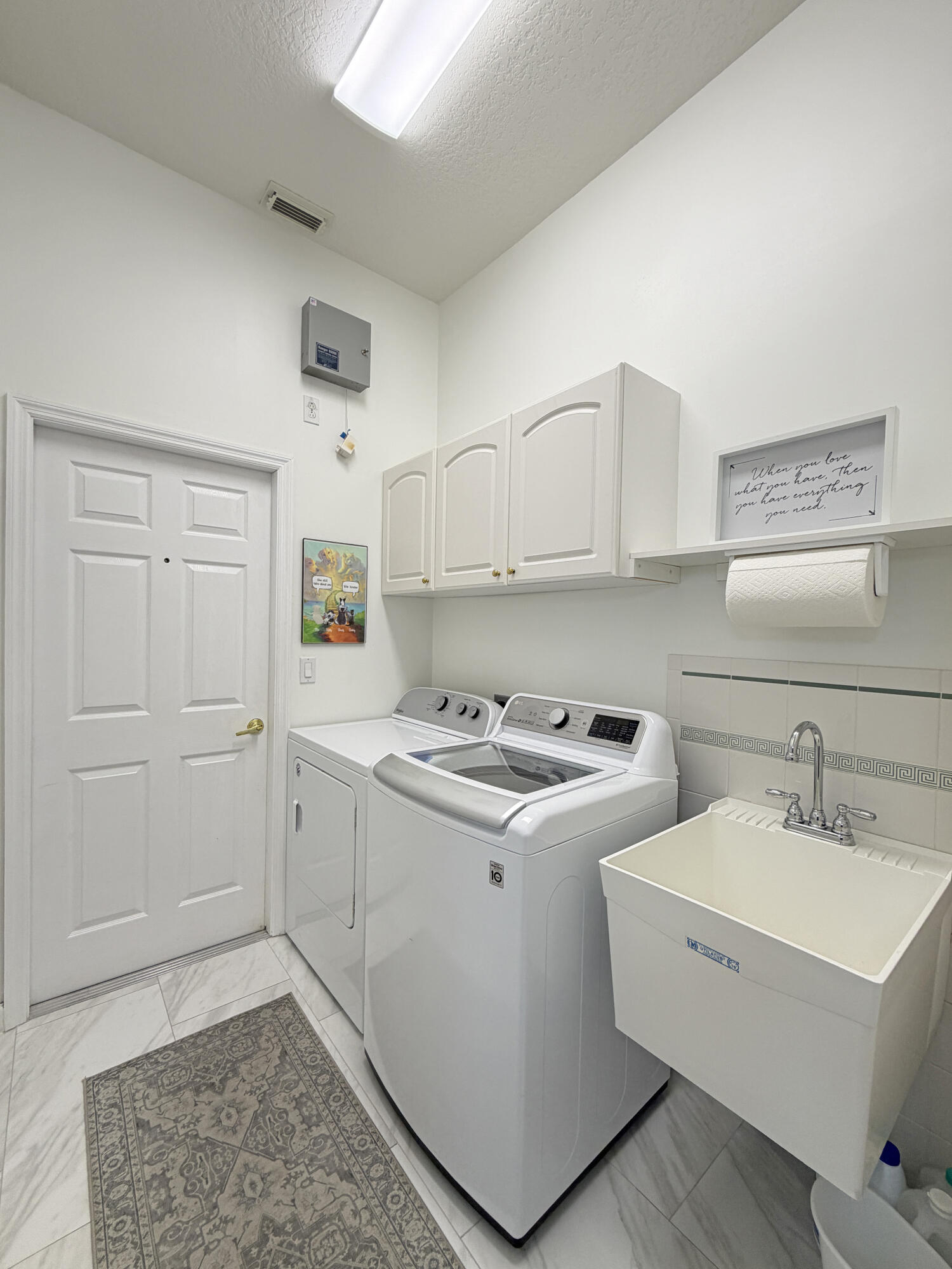 LAKE CHARLES - Residential