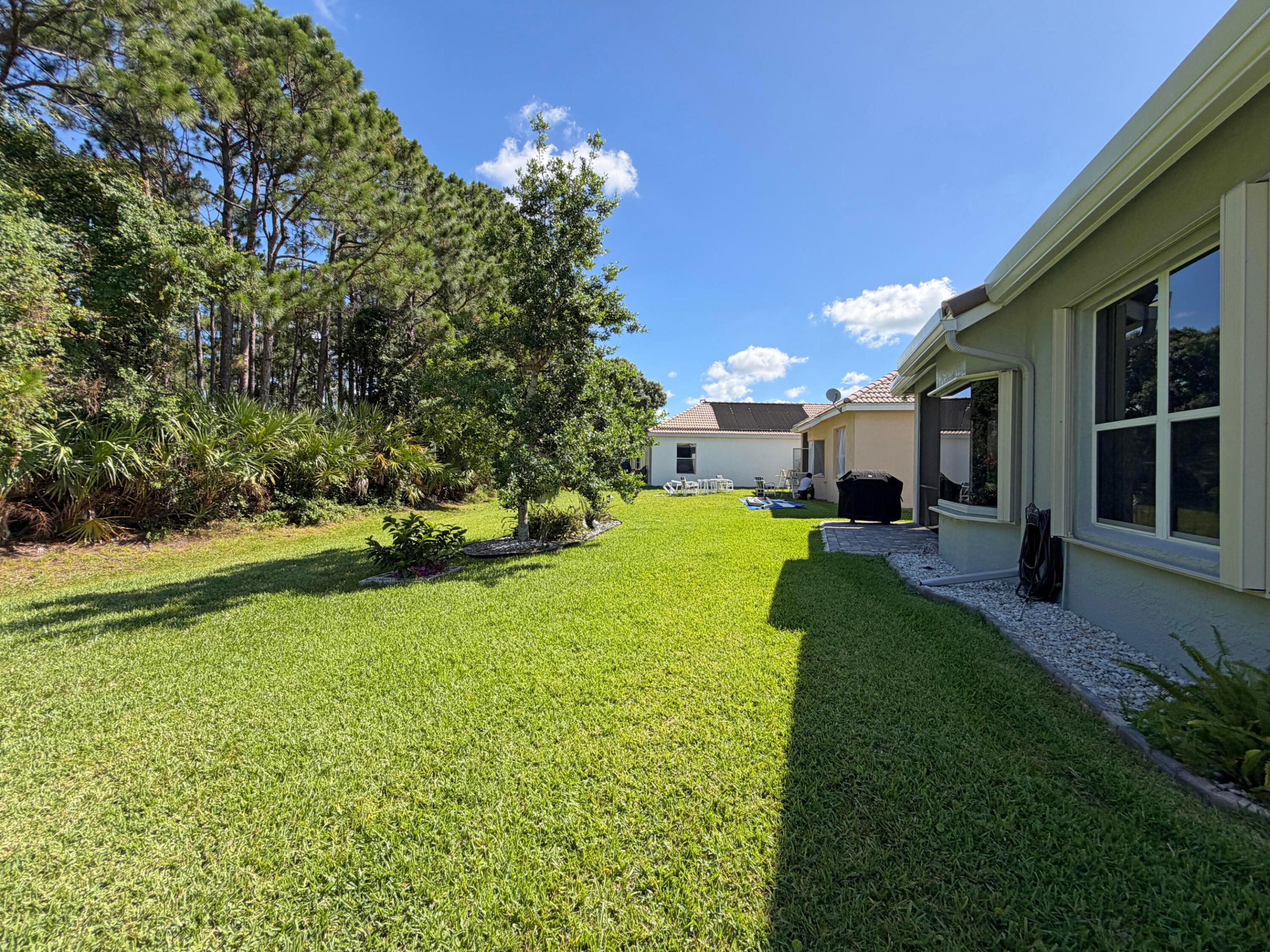 LAKE CHARLES - Residential