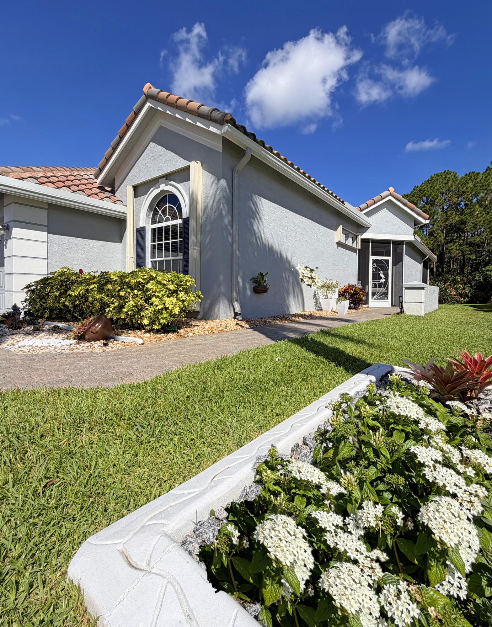 LAKE CHARLES - Residential