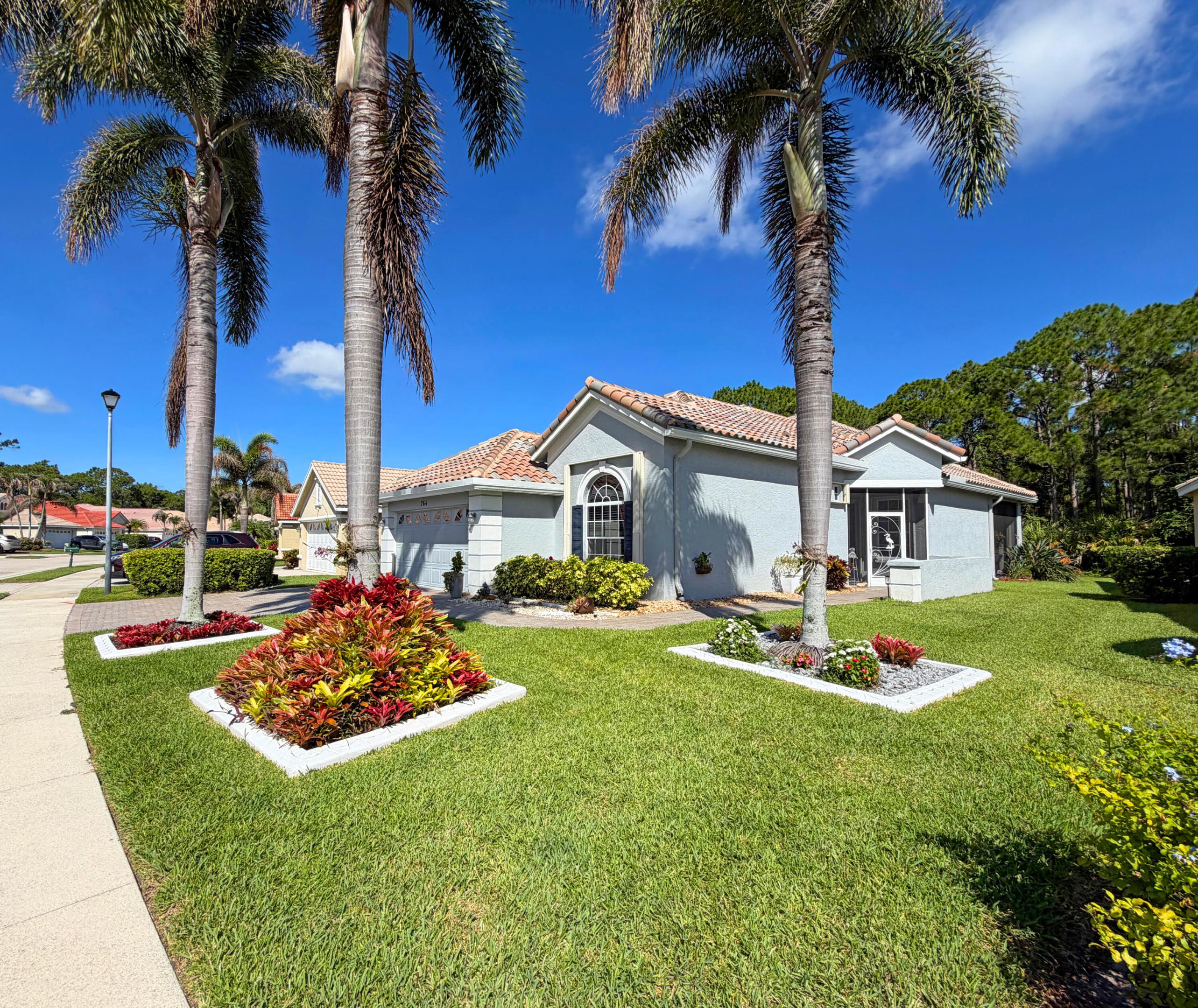 LAKE CHARLES - Residential