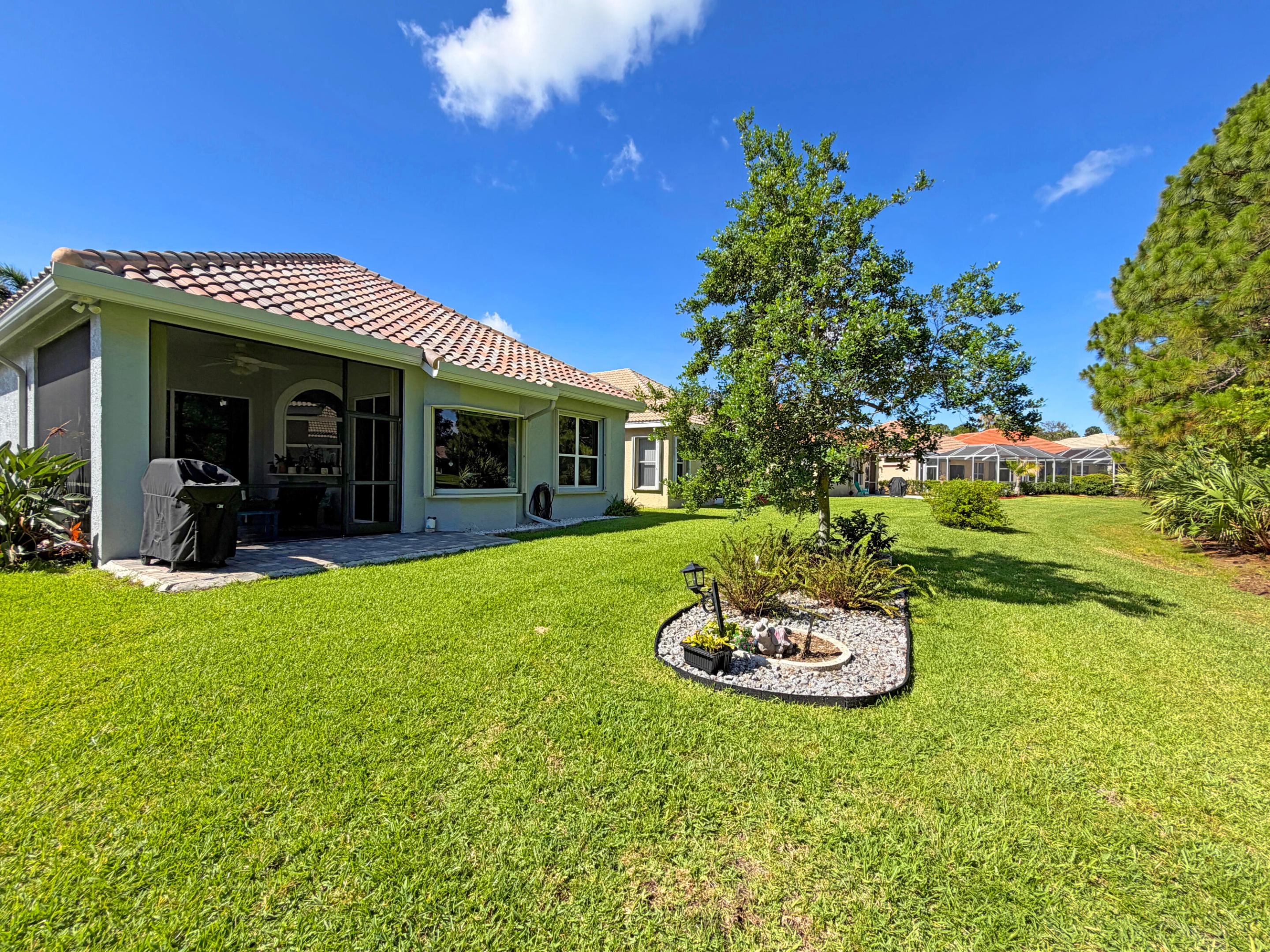 LAKE CHARLES - Residential