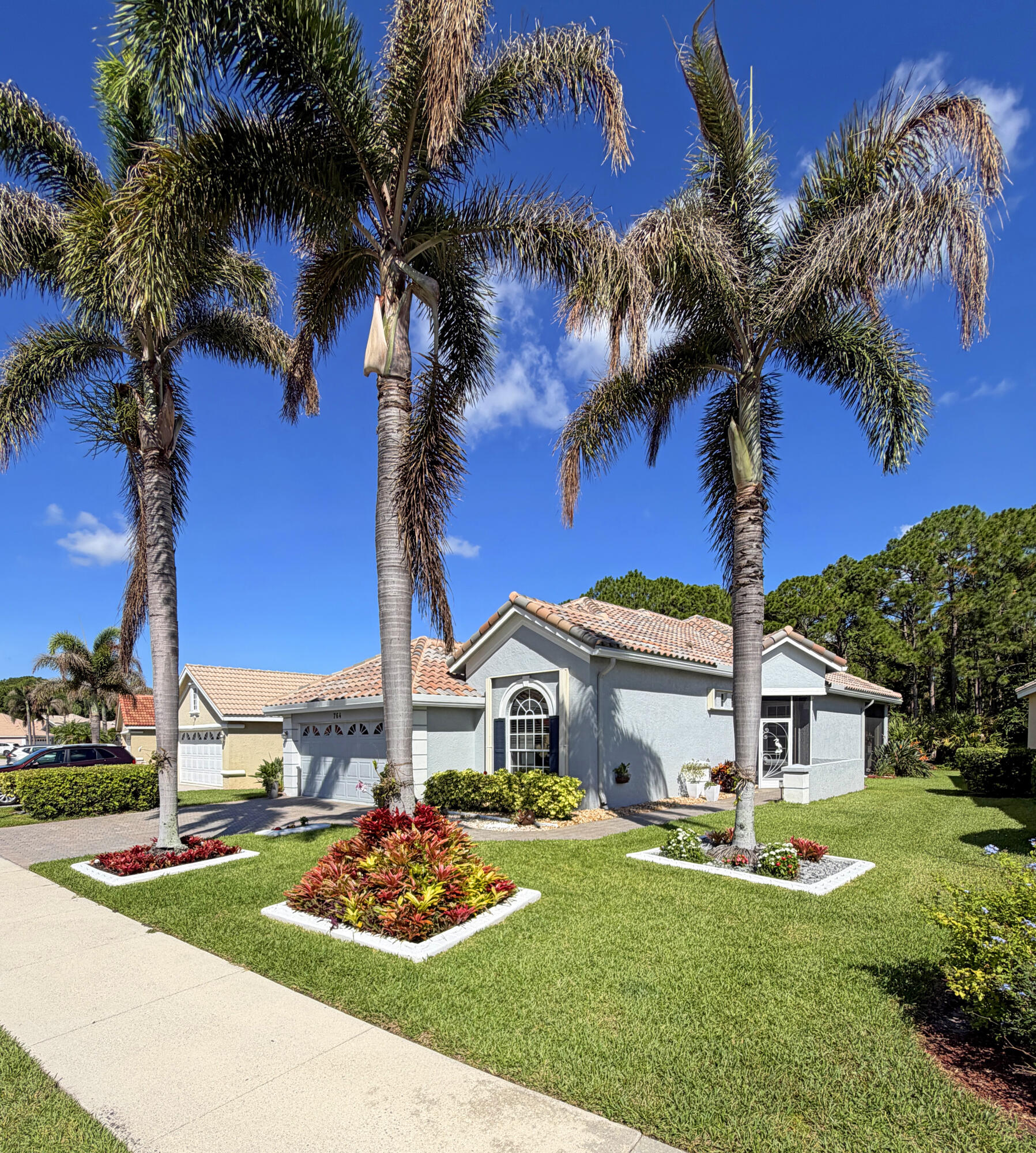 LAKE CHARLES - Residential