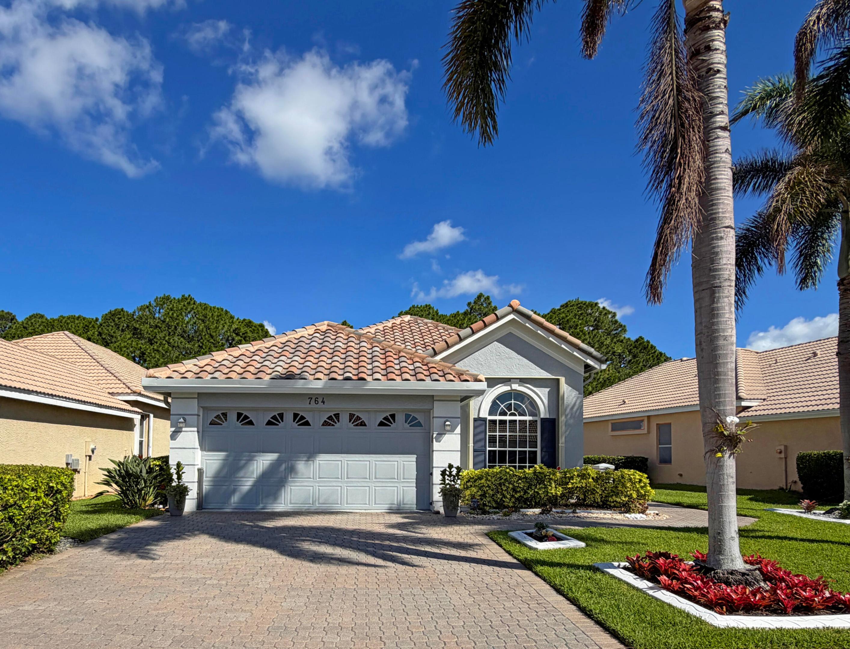 LAKE CHARLES - Residential