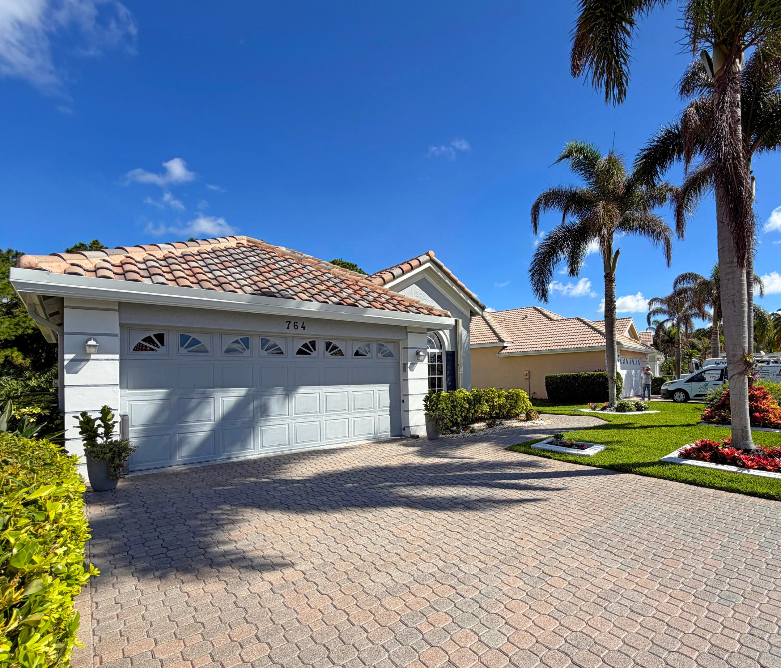LAKE CHARLES - Residential