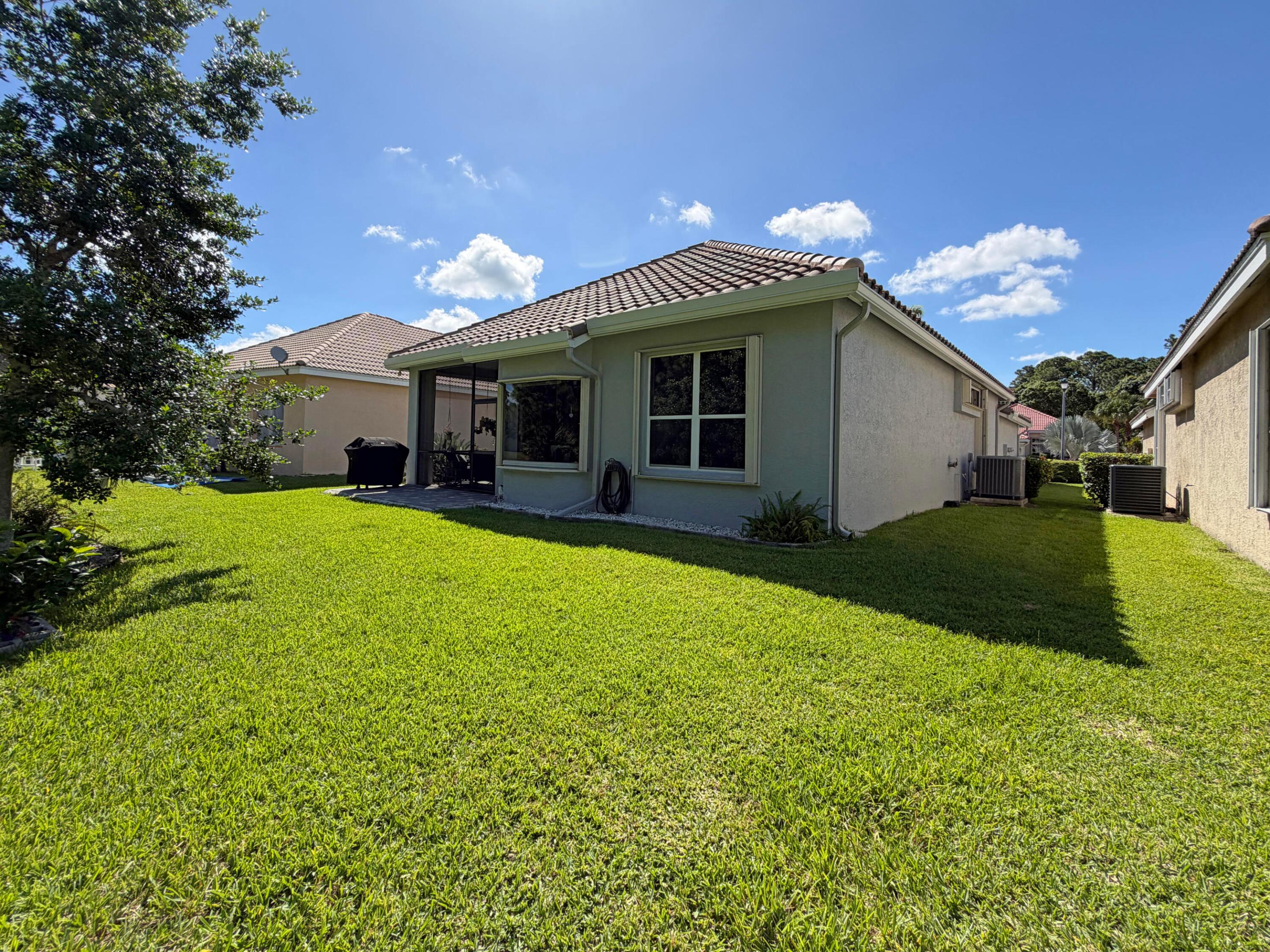 LAKE CHARLES - Residential