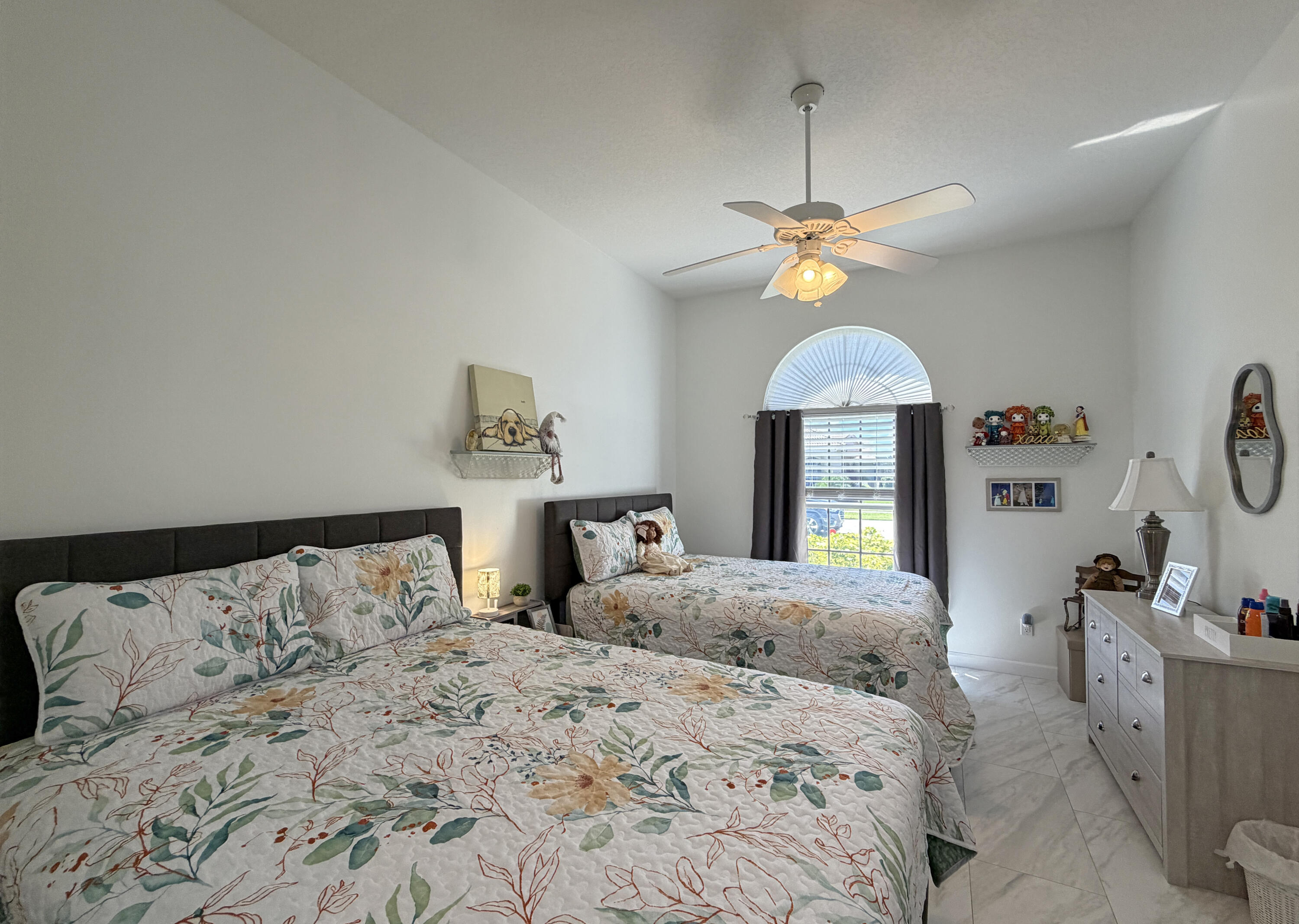 LAKE CHARLES - Residential