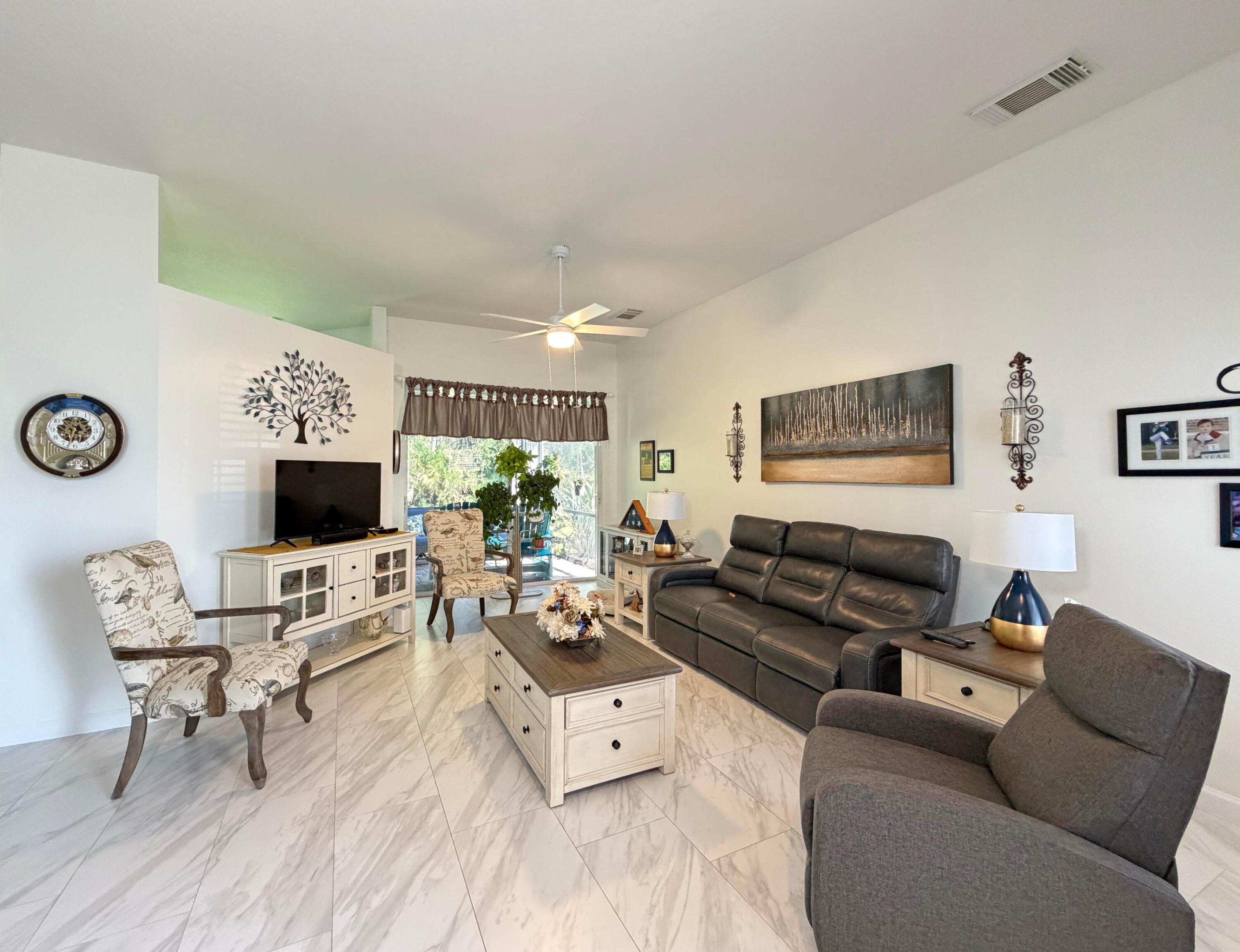LAKE CHARLES - Residential