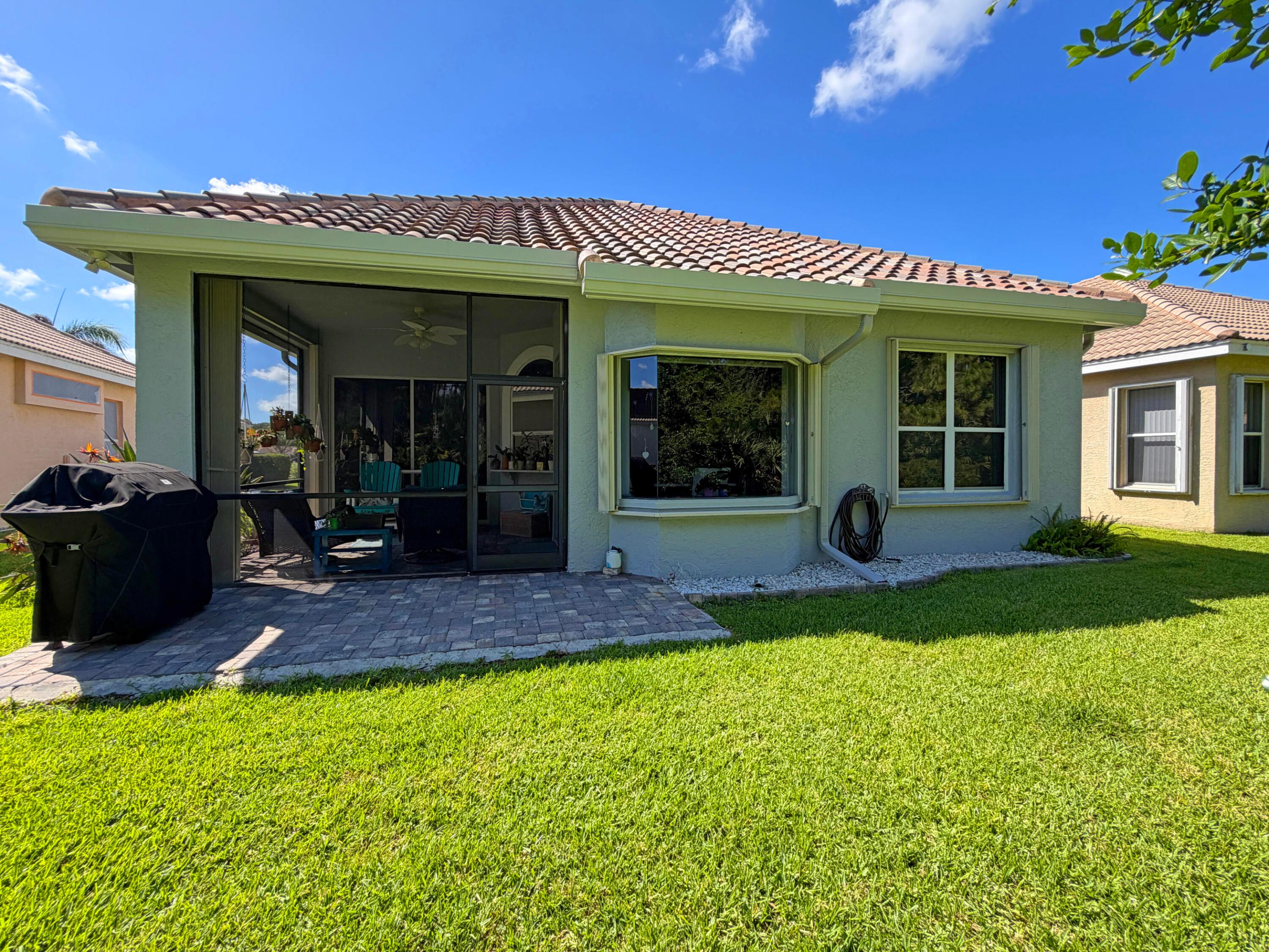 LAKE CHARLES - Residential