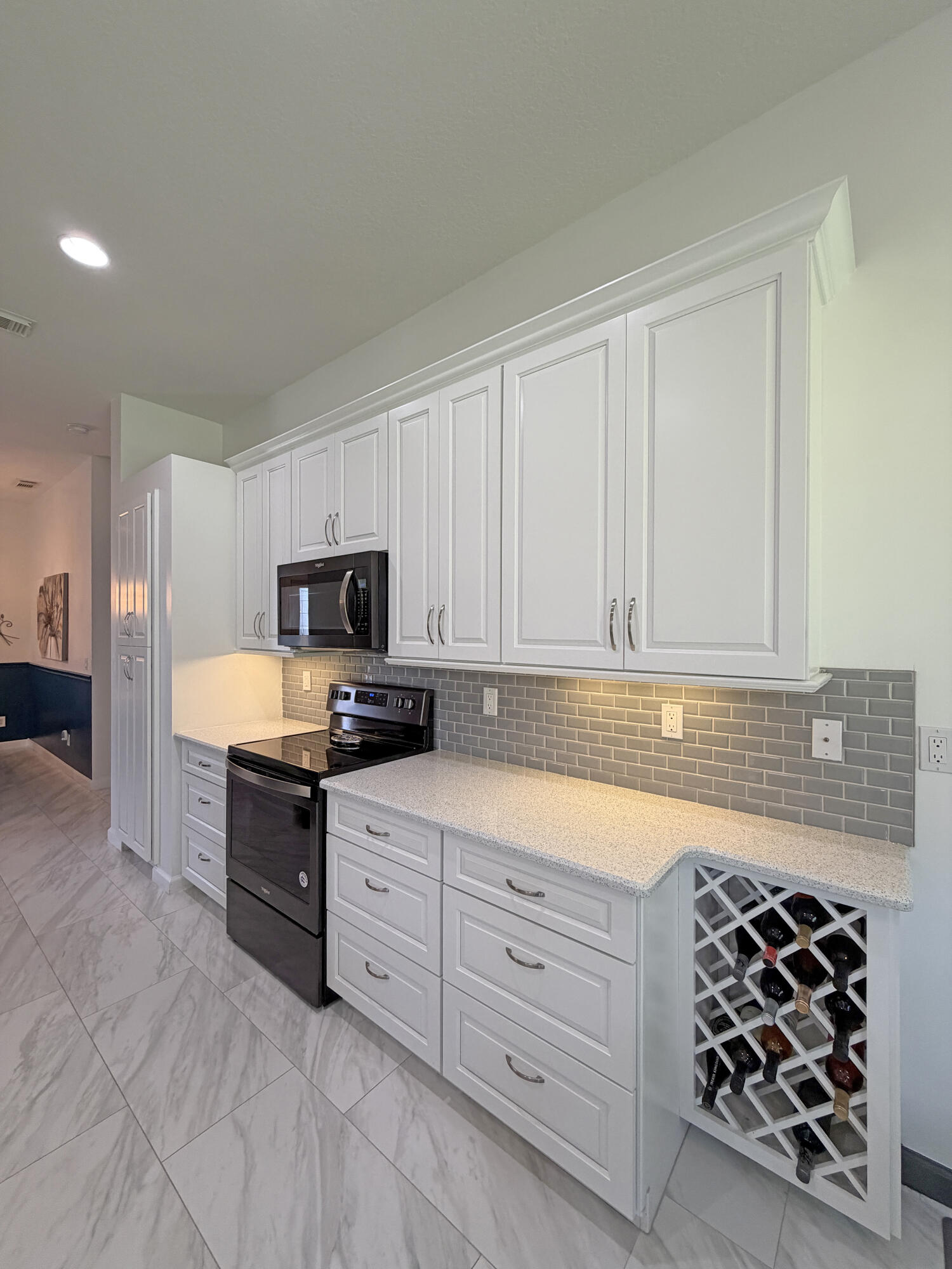 LAKE CHARLES - Residential