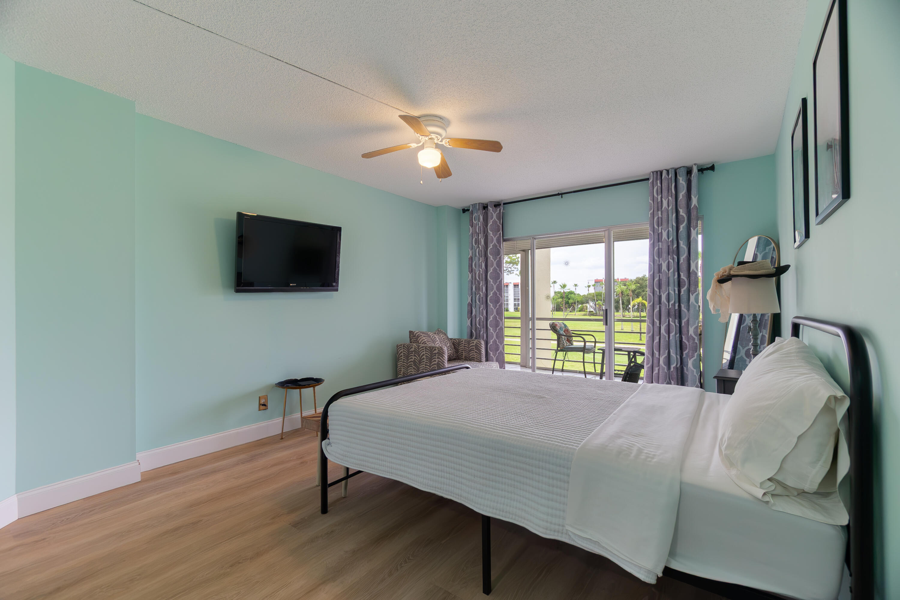 POINCIANA PLACE CONDO 1,2,8 AND 9 - Residential