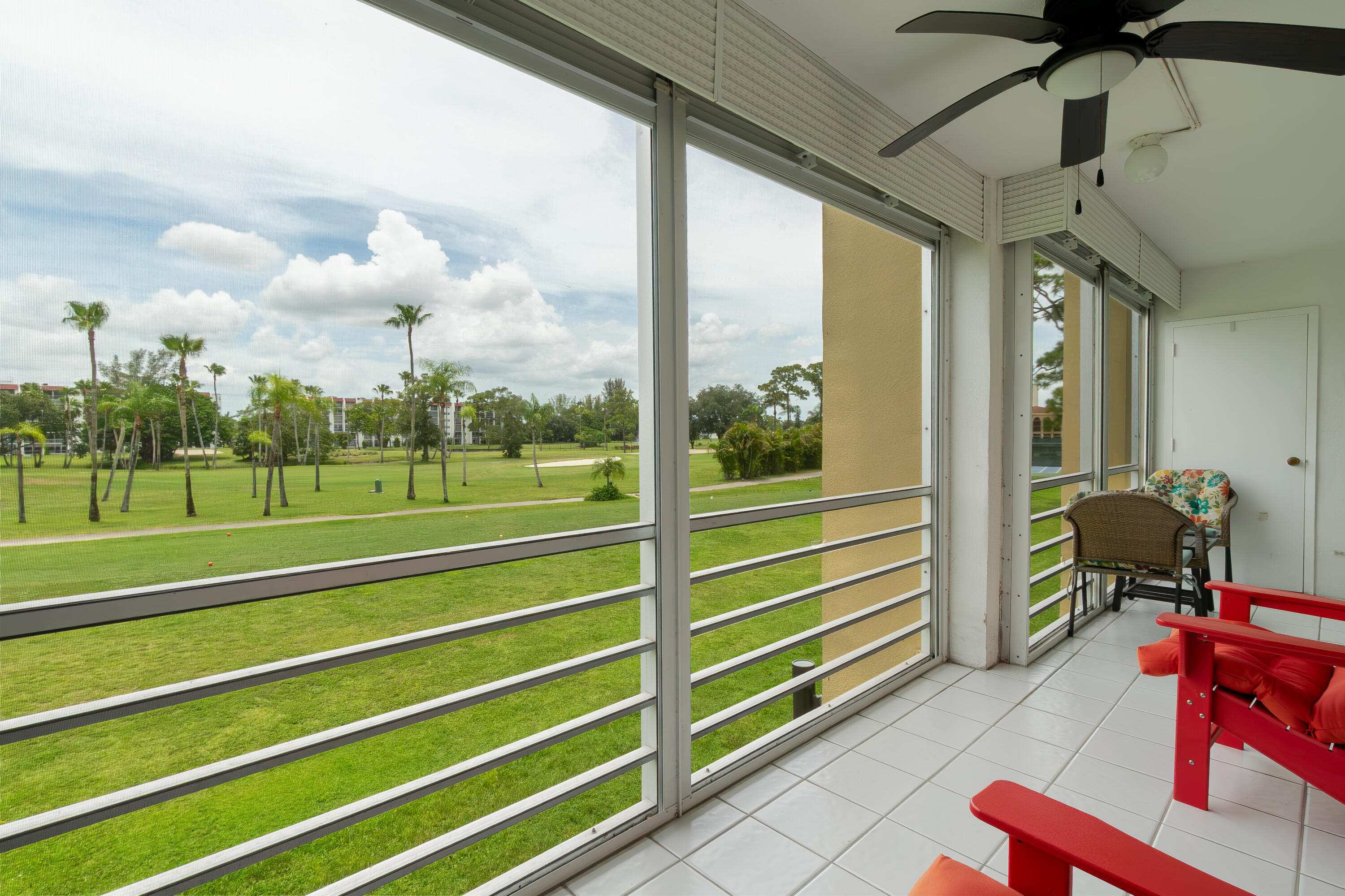 POINCIANA PLACE CONDO 1,2,8 AND 9 - Residential