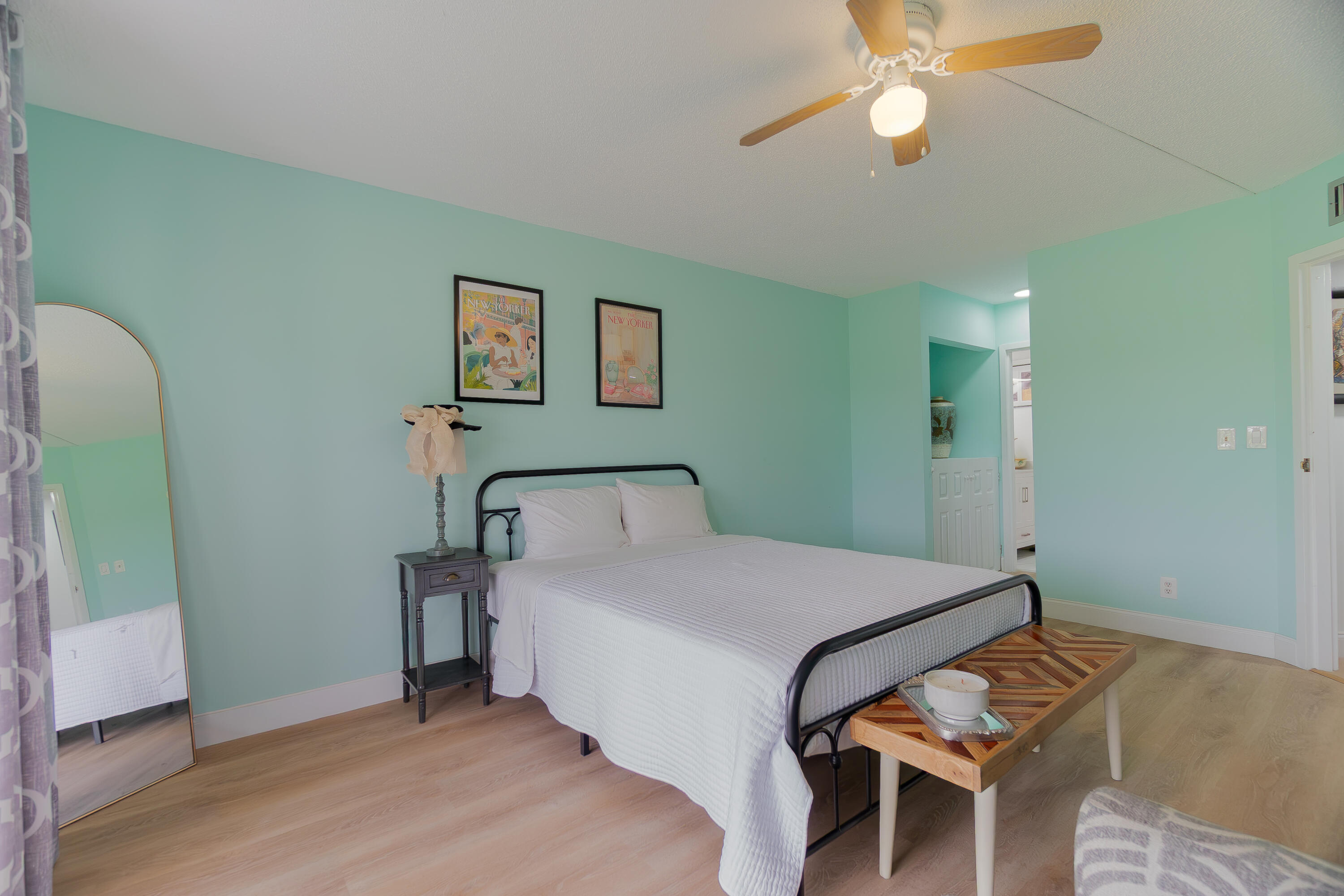 POINCIANA PLACE CONDO 1,2,8 AND 9 - Residential