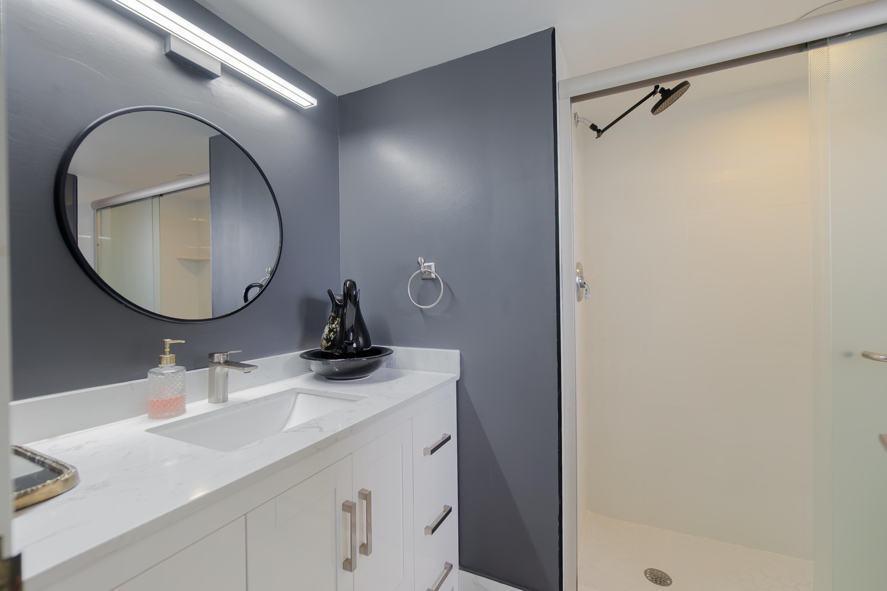 POINCIANA PLACE CONDO 1,2,8 AND 9 - Residential