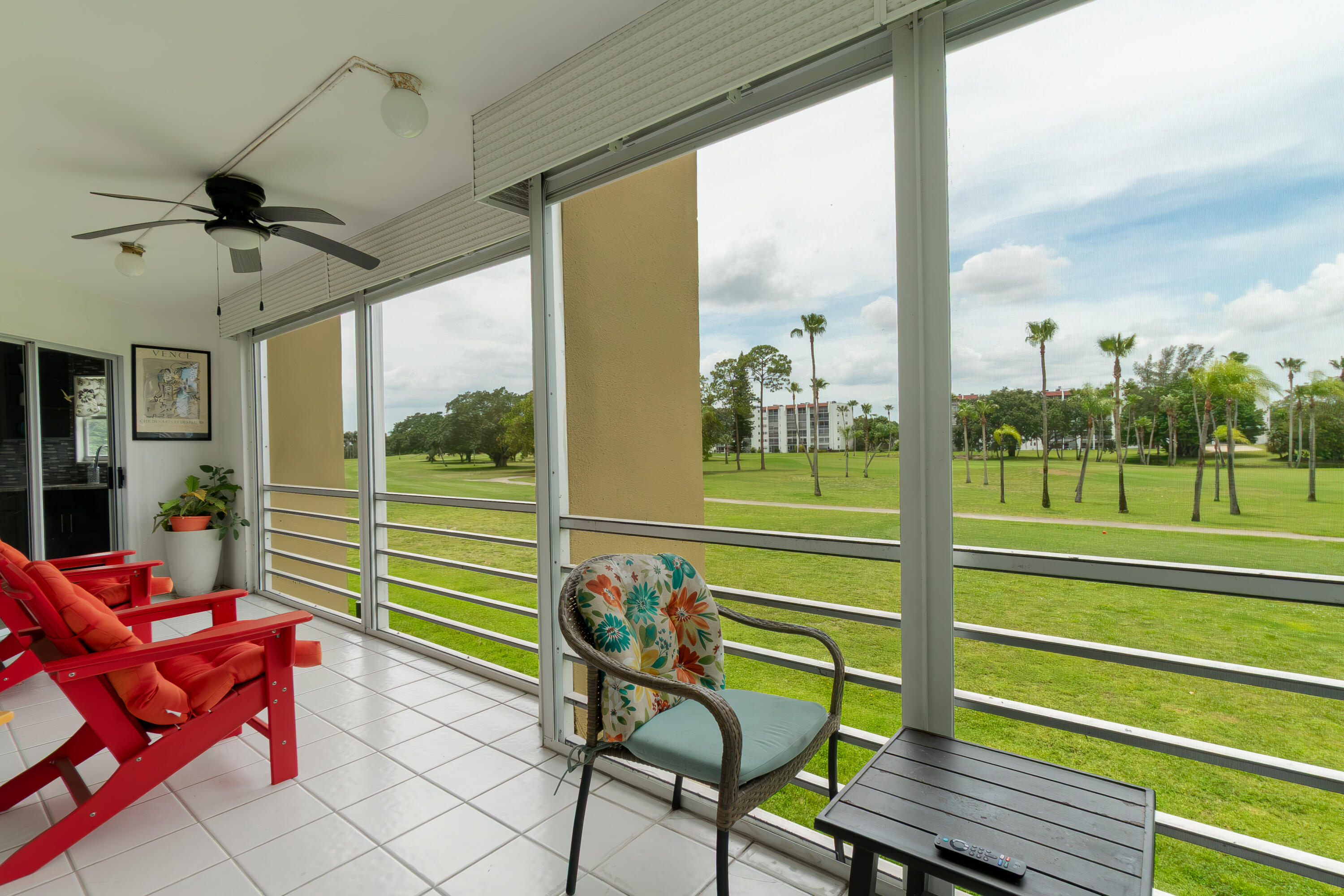POINCIANA PLACE CONDO 1,2,8 AND 9 - Residential